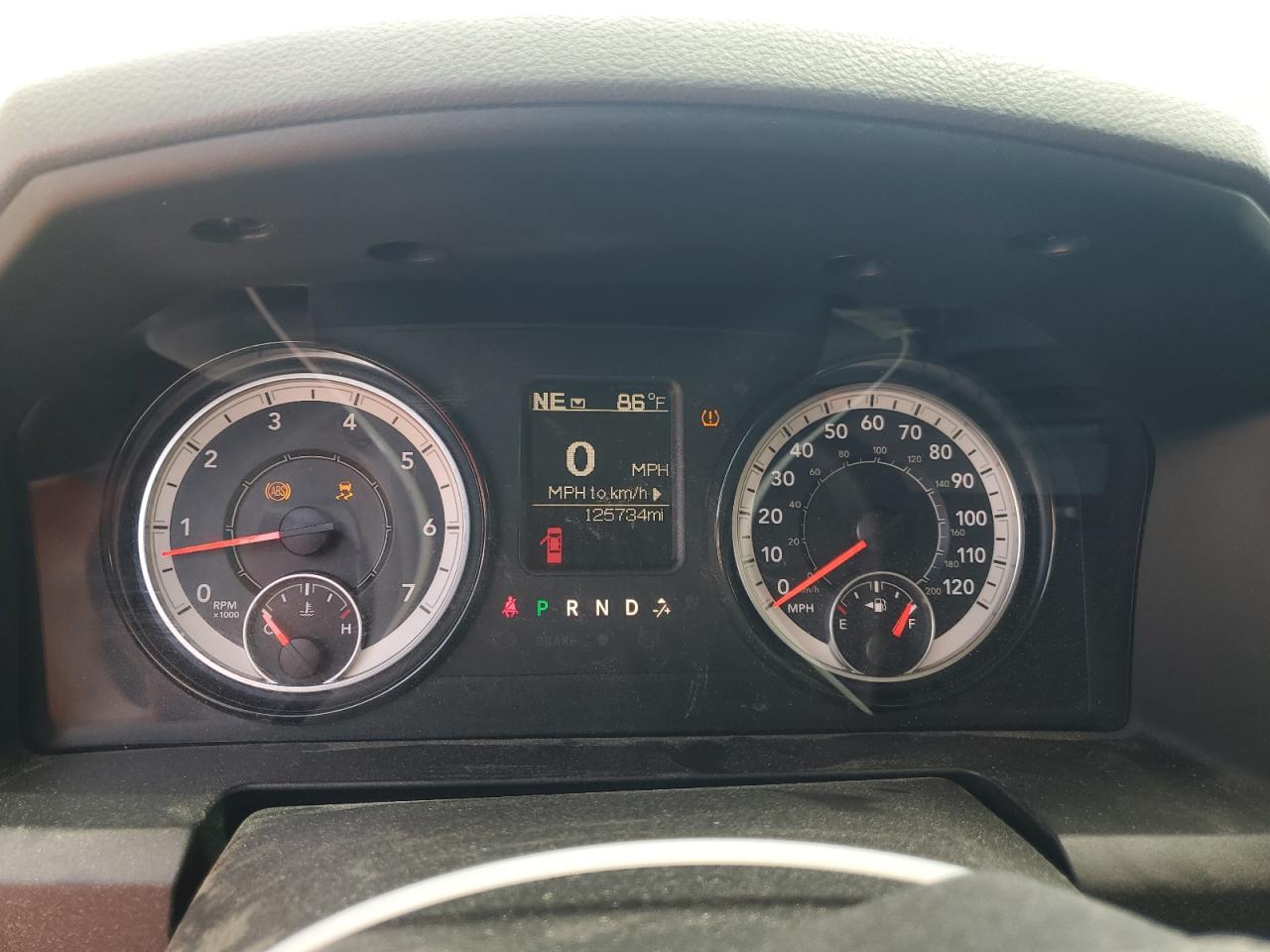 2018 Ram 1500 St Silver vin: 1C6RR6FT1JS218964