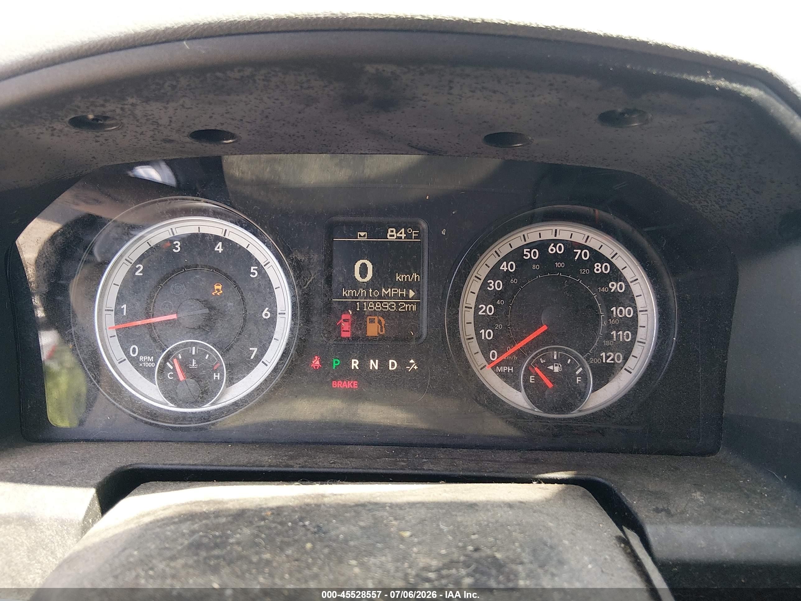 2014 Ram 1500 Express Silver vin: 1C6RR6FT2ES101559