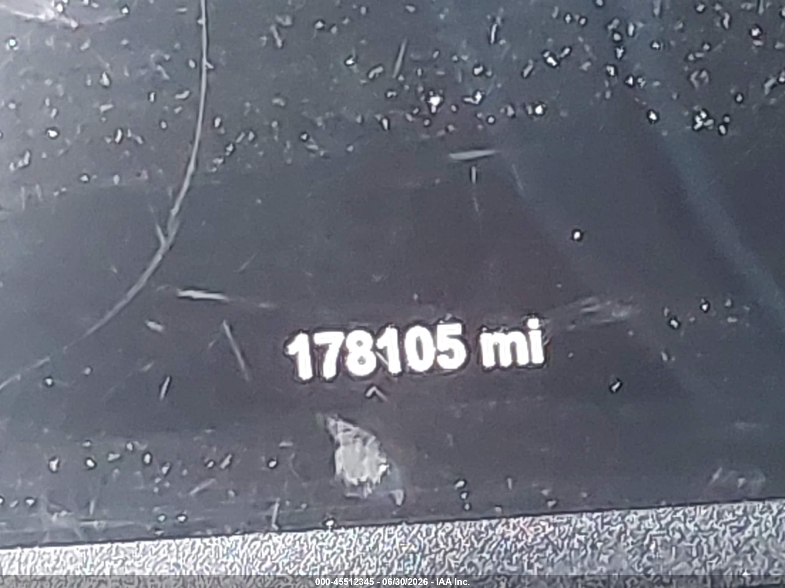 2015 Ram 1500 Express Серый vin: 1C6RR6FT2FS779343