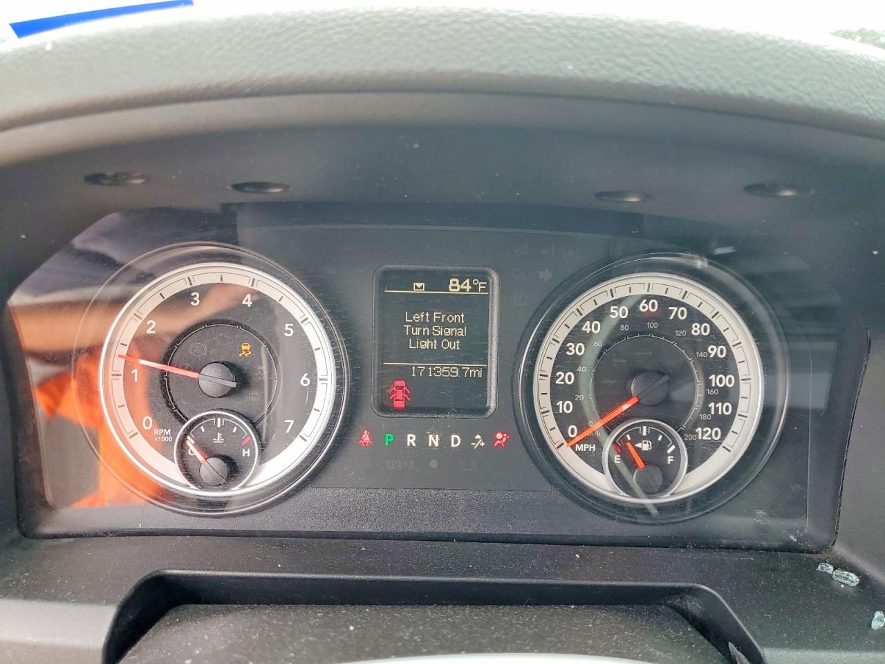 2014 Ram 1500 St White vin: 1C6RR6FT3ES160801