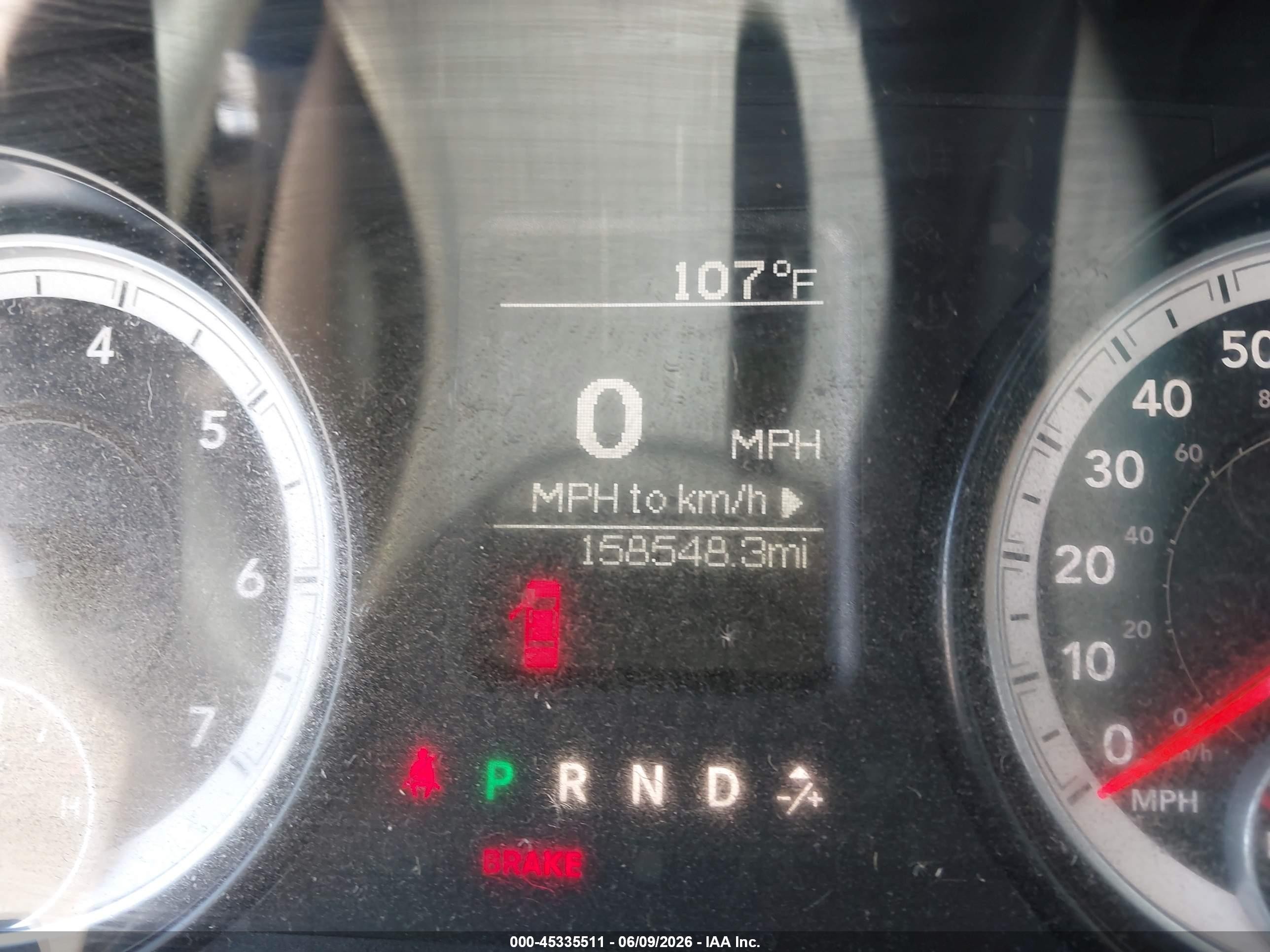 2014 Ram 1500 Tradesman Blue vin: 1C6RR6FT4ES326663