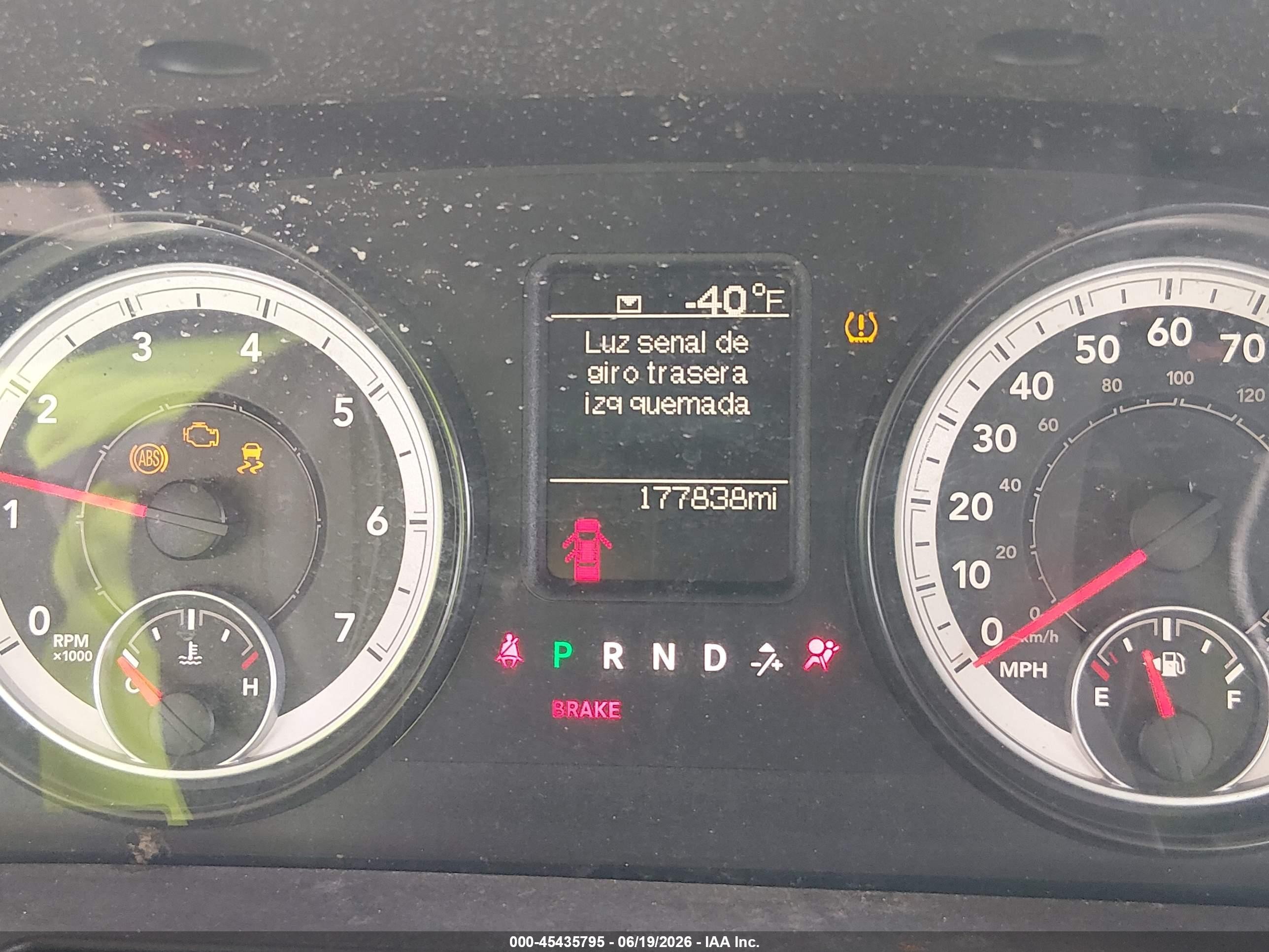 2015 Ram 1500 Express Black vin: 1C6RR6FT5FS536254