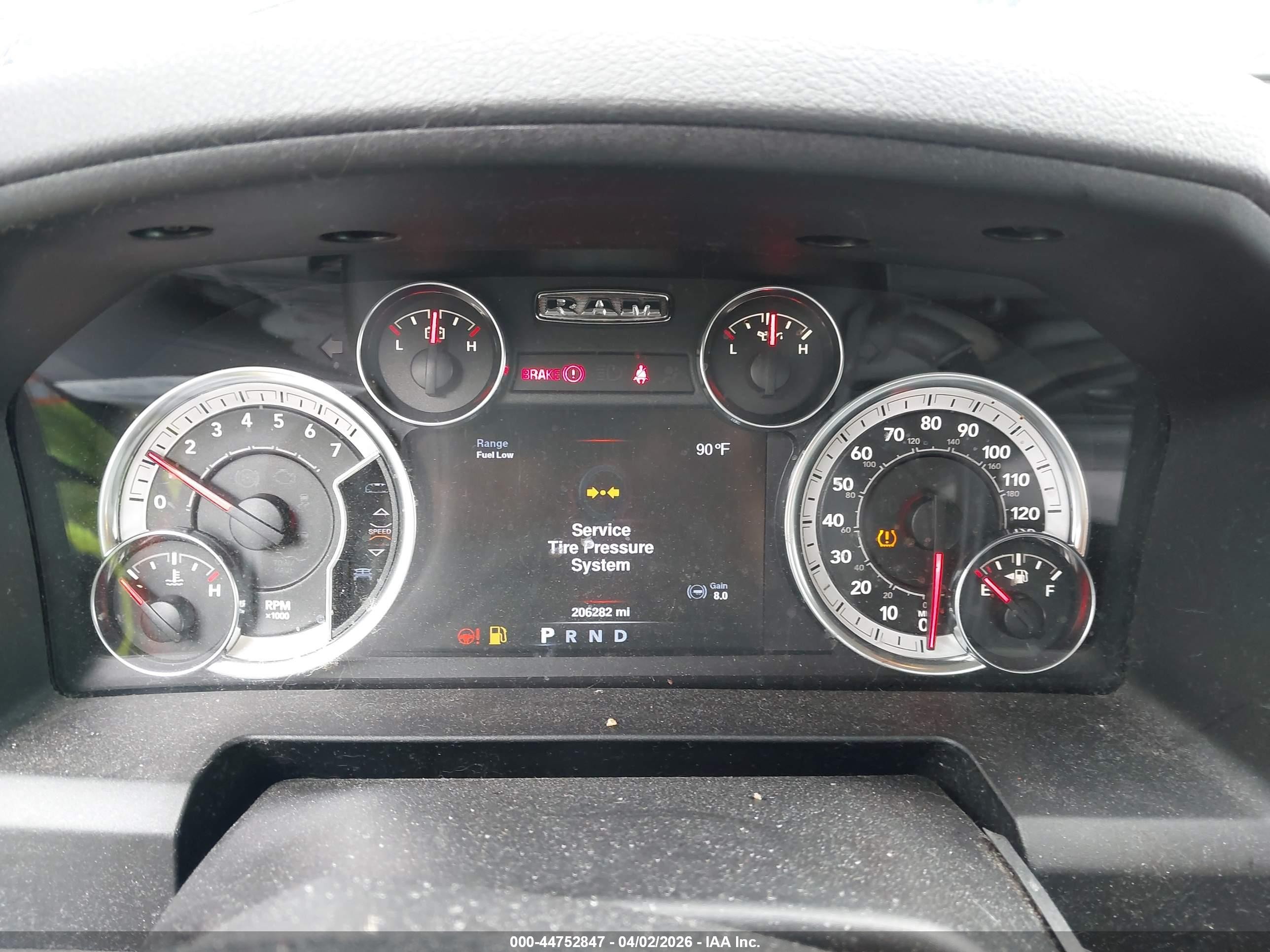 2013 Ram 1500 Express Black vin: 1C6RR6FT6DS606874