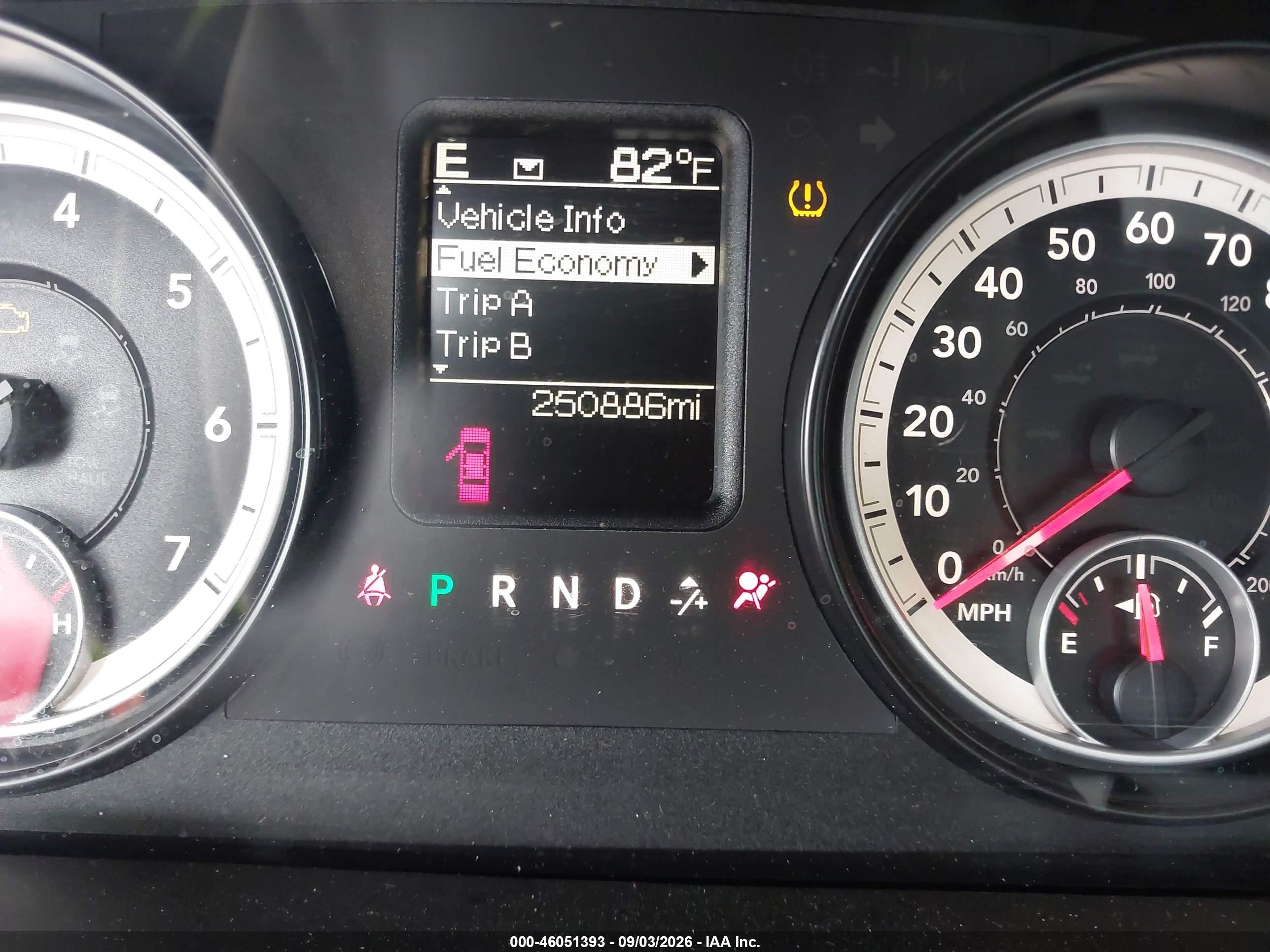 2014 Ram 1500 Express Серый vin: 1C6RR6FT6ES250055