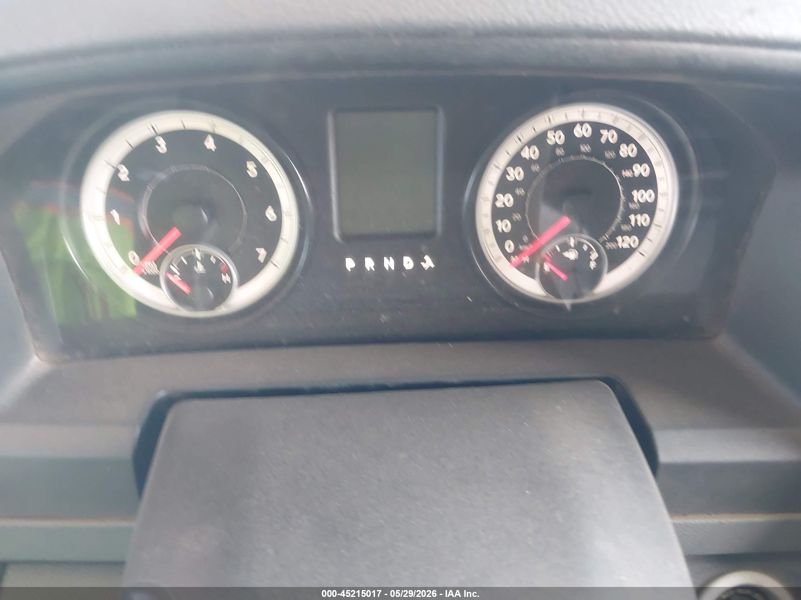 2014 Ram 1500 Express Silver vin: 1C6RR6FT6ES358580