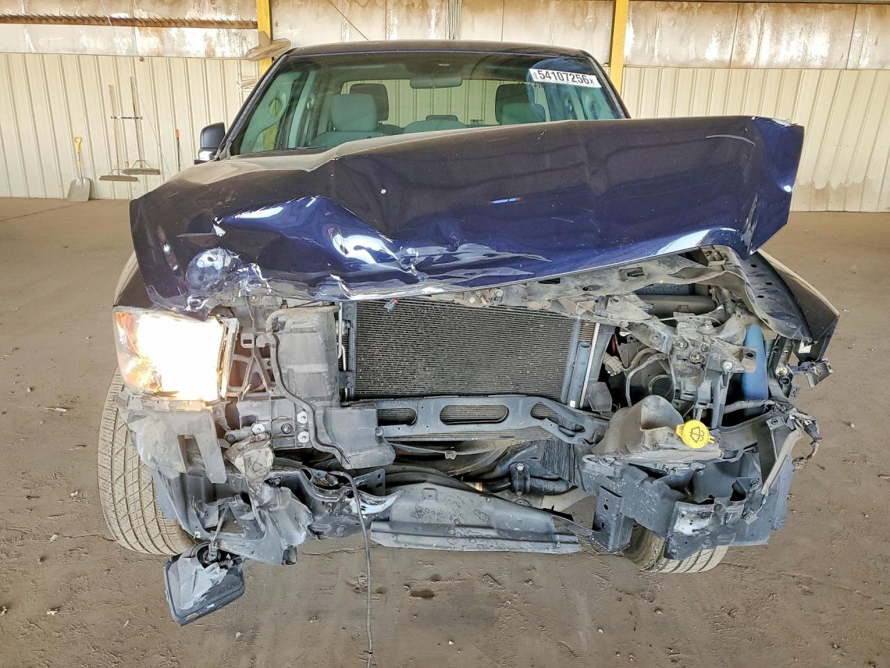 2014 Ram 1500 St Black vin: 1C6RR6FT6ES456282