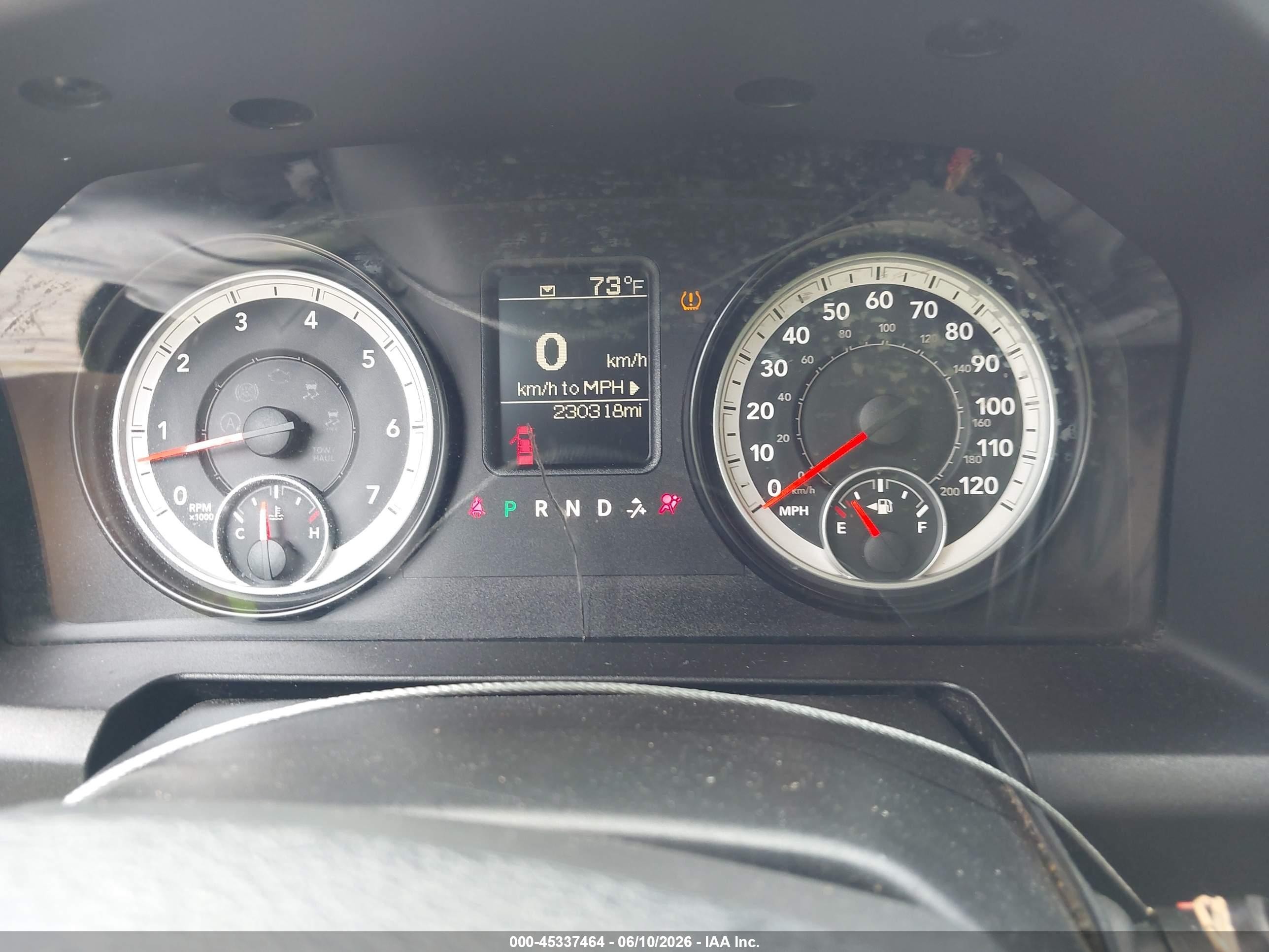 2014 Ram 1500 Express Black vin: 1C6RR6FT7ES112539