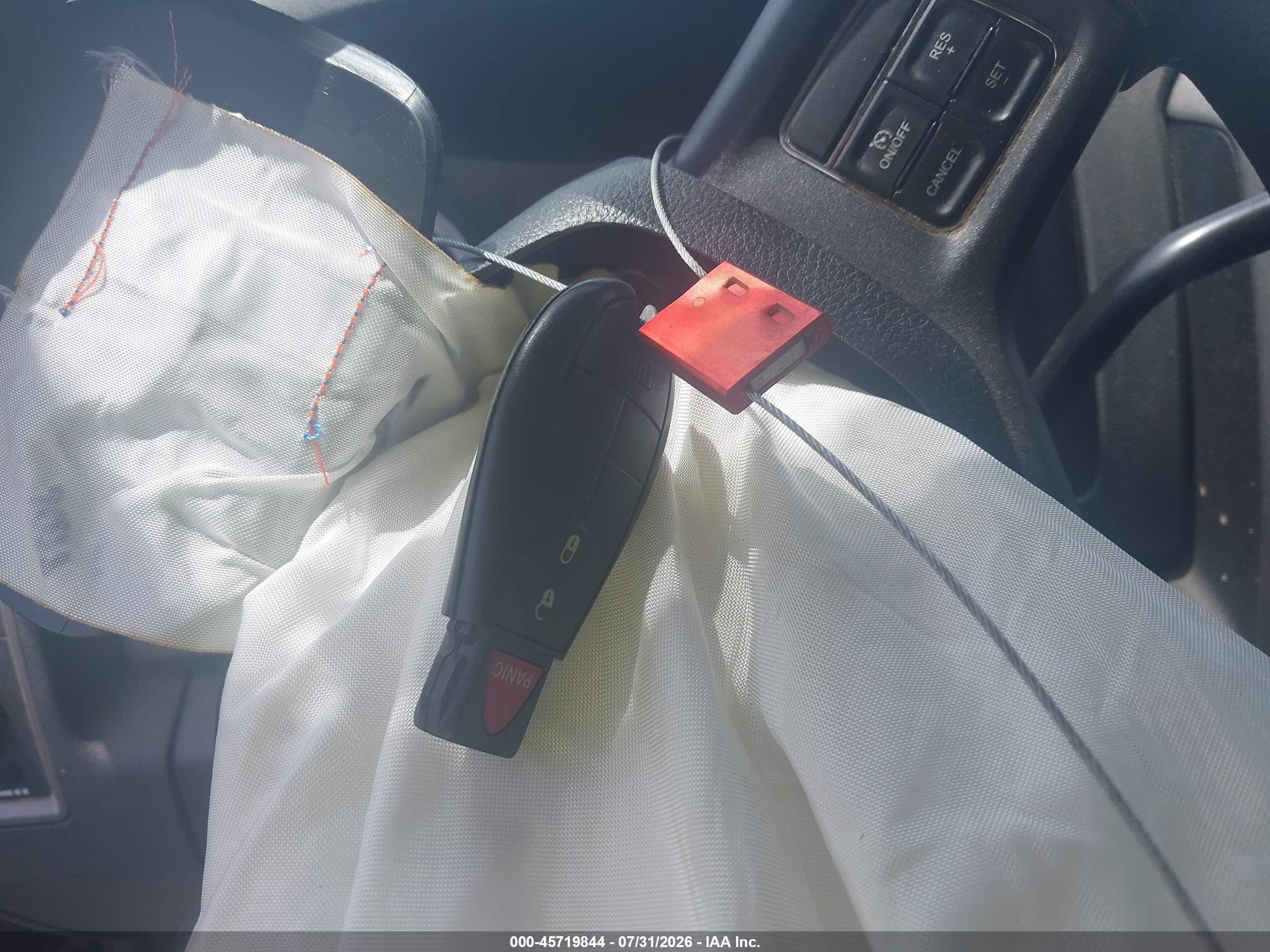 2014 Ram 1500 Tradesman Черный vin: 1C6RR6FT7ES243678