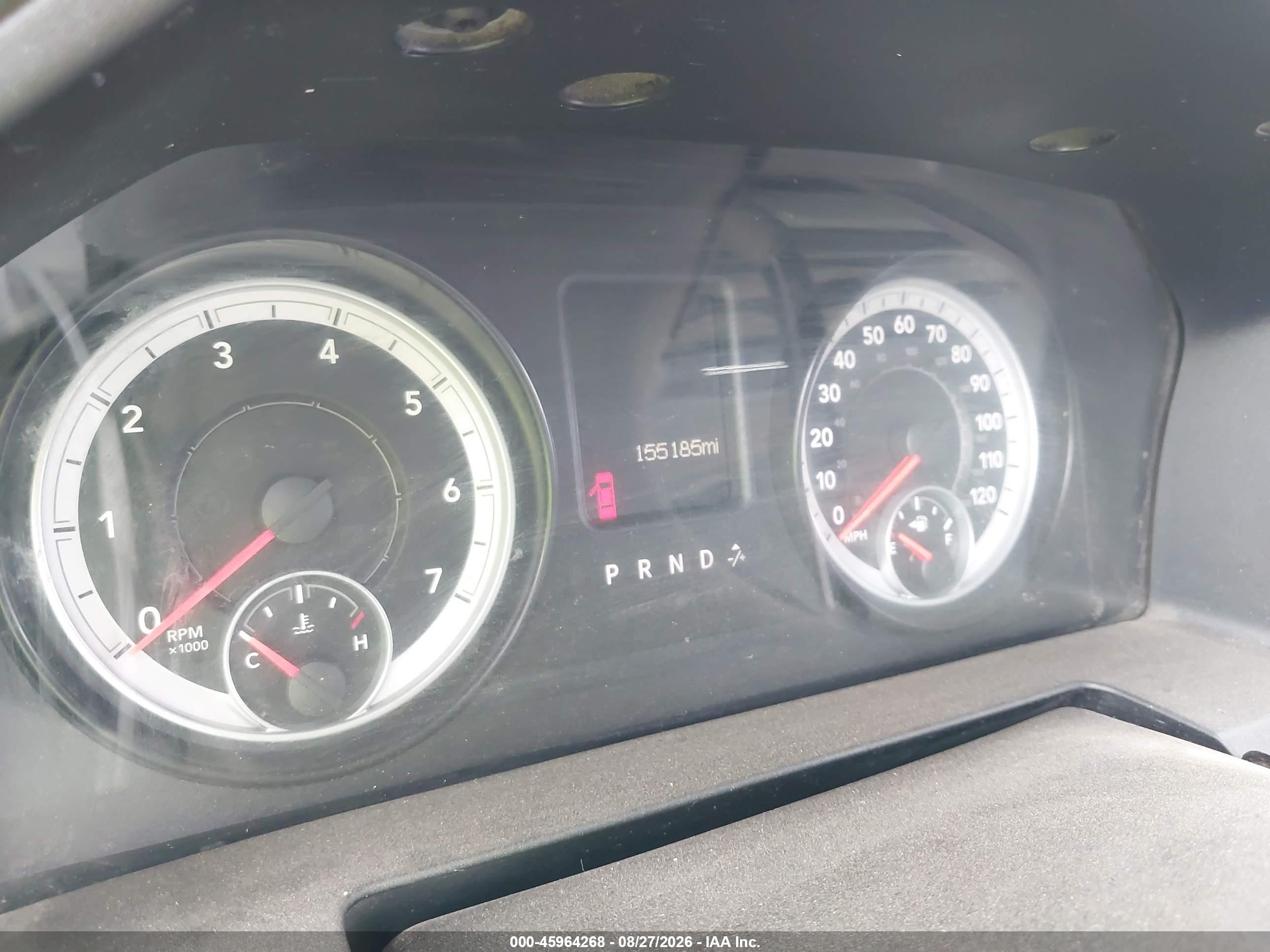 2014 Ram 1500 Express White vin: 1C6RR6FT8ES293506