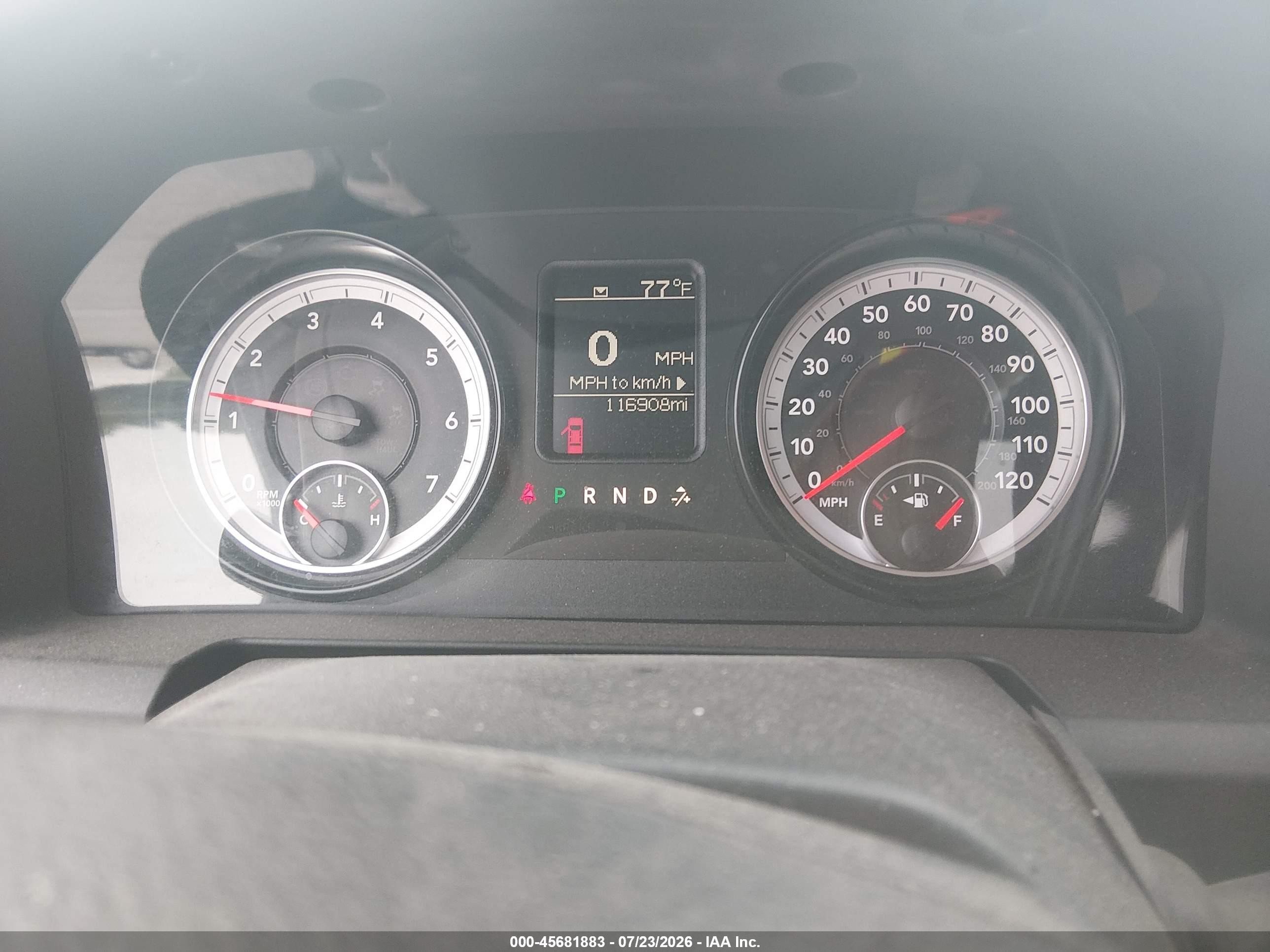 2015 Ram 1500 Express Black vin: 1C6RR6FT8FS770081