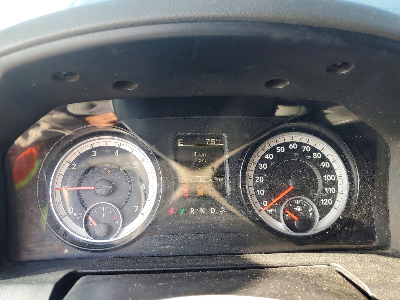 2014 Ram 1500 St Black vin: 1C6RR6FT9ES416939