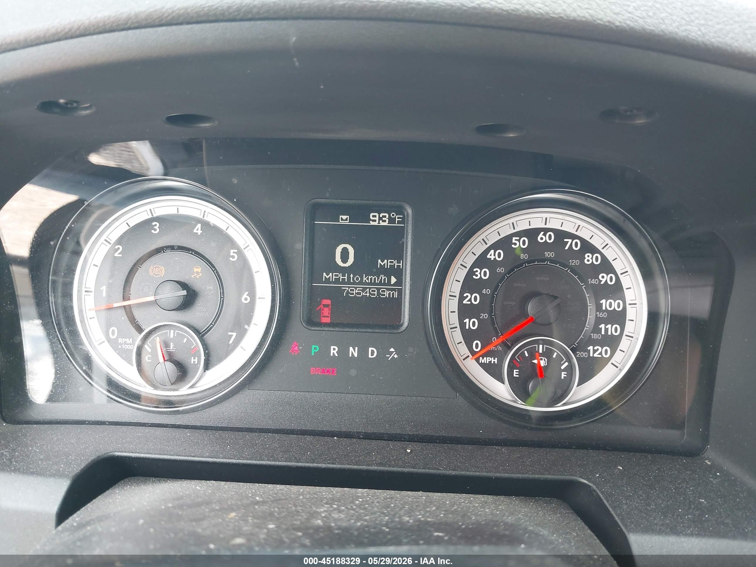 2015 Ram 1500 Express Silver vin: 1C6RR6FT9FS591743