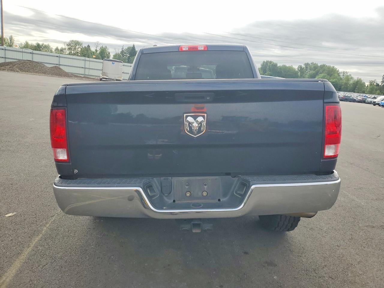 2015 Ram 1500 St Black vin: 1C6RR6FT9FS650810