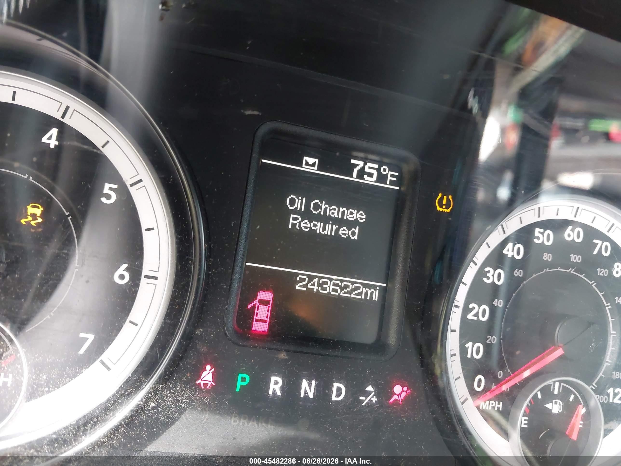 2014 Ram 1500 Express Blue vin: 1C6RR6FTXES140612