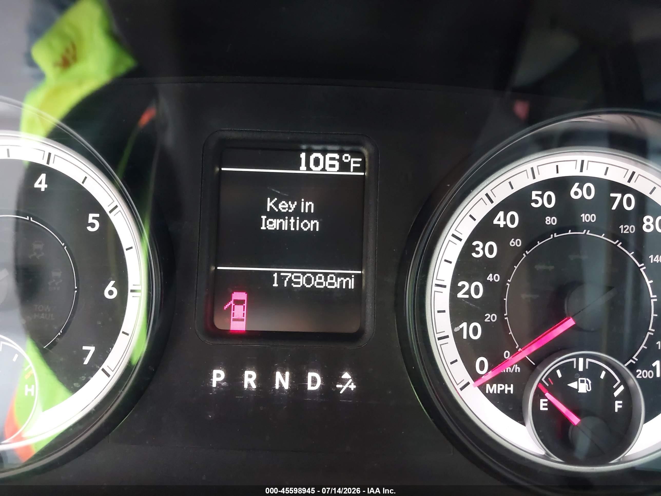 2014 Ram 1500 Express Серебряный vin: 1C6RR6FTXES364608