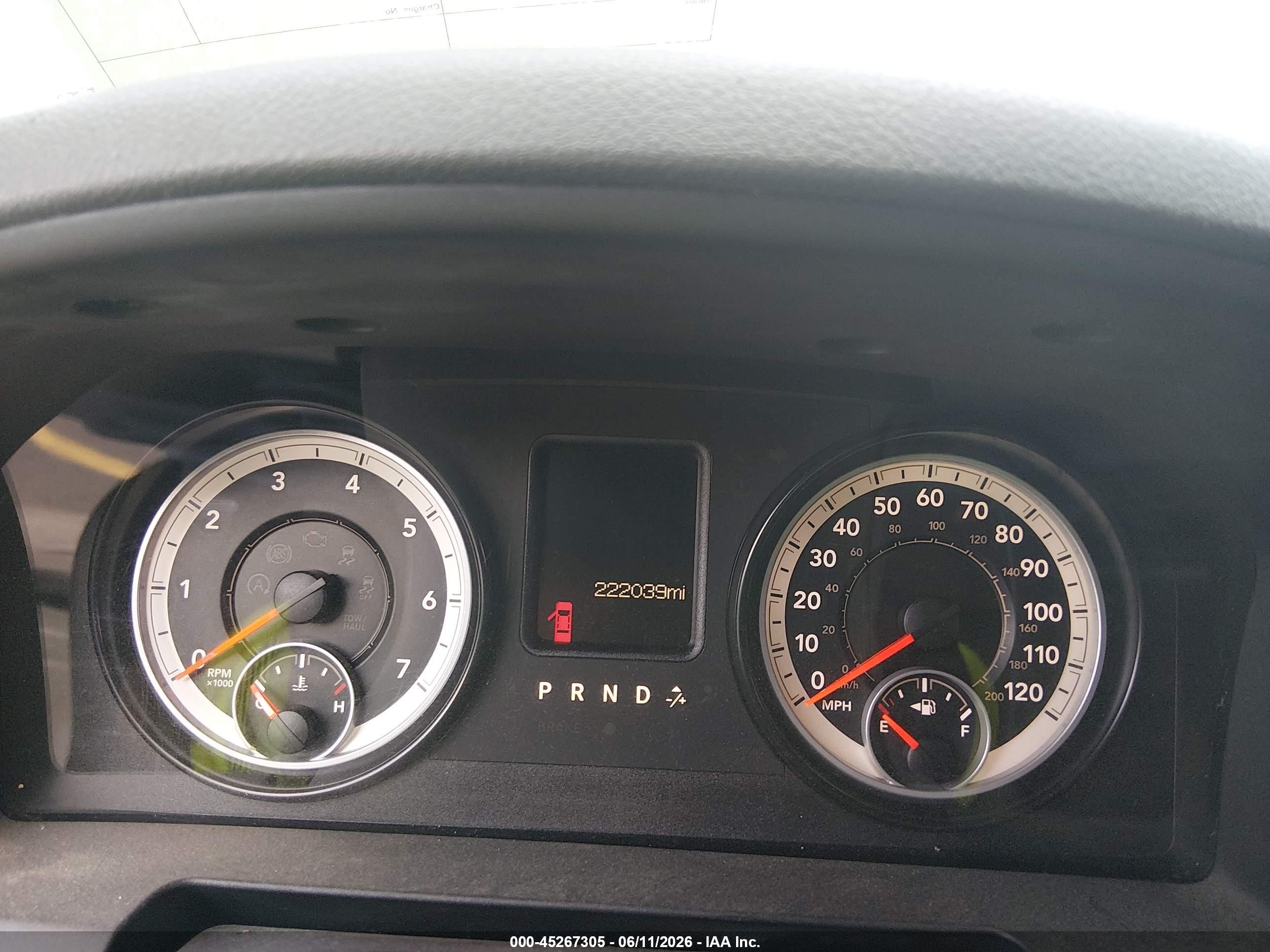 2014 Ram 1500 Express Gray vin: 1C6RR6FTXES455989