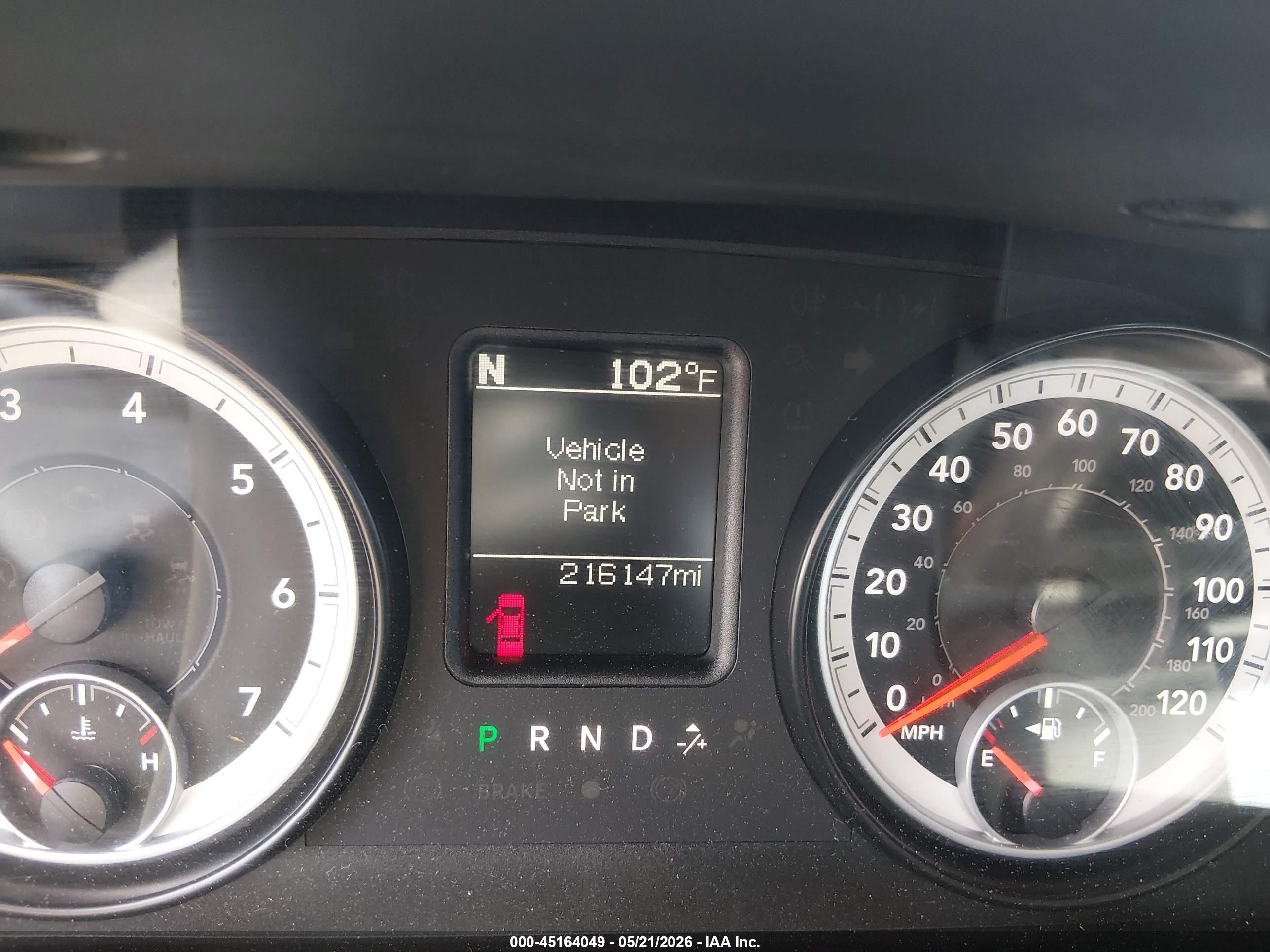2014 Ram 1500 Big Horn White vin: 1C6RR6GG0ES168355
