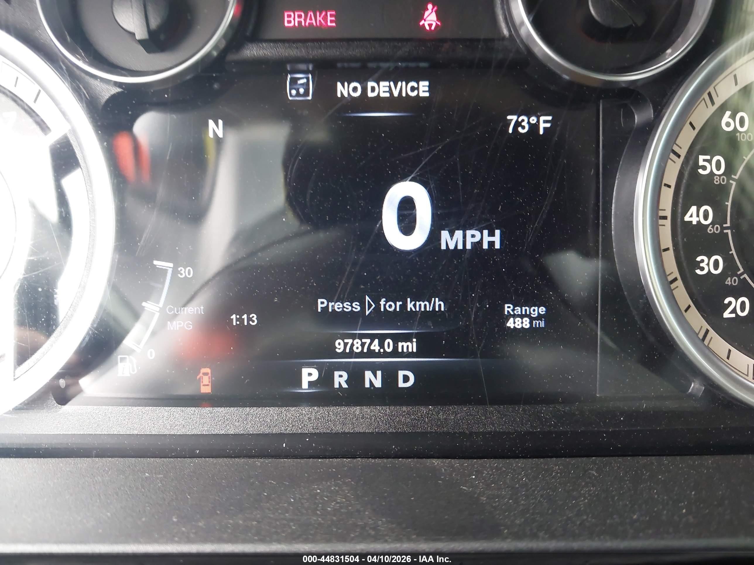 2015 Ram 1500 Lone Star Black vin: 1C6RR6GG2FS722366