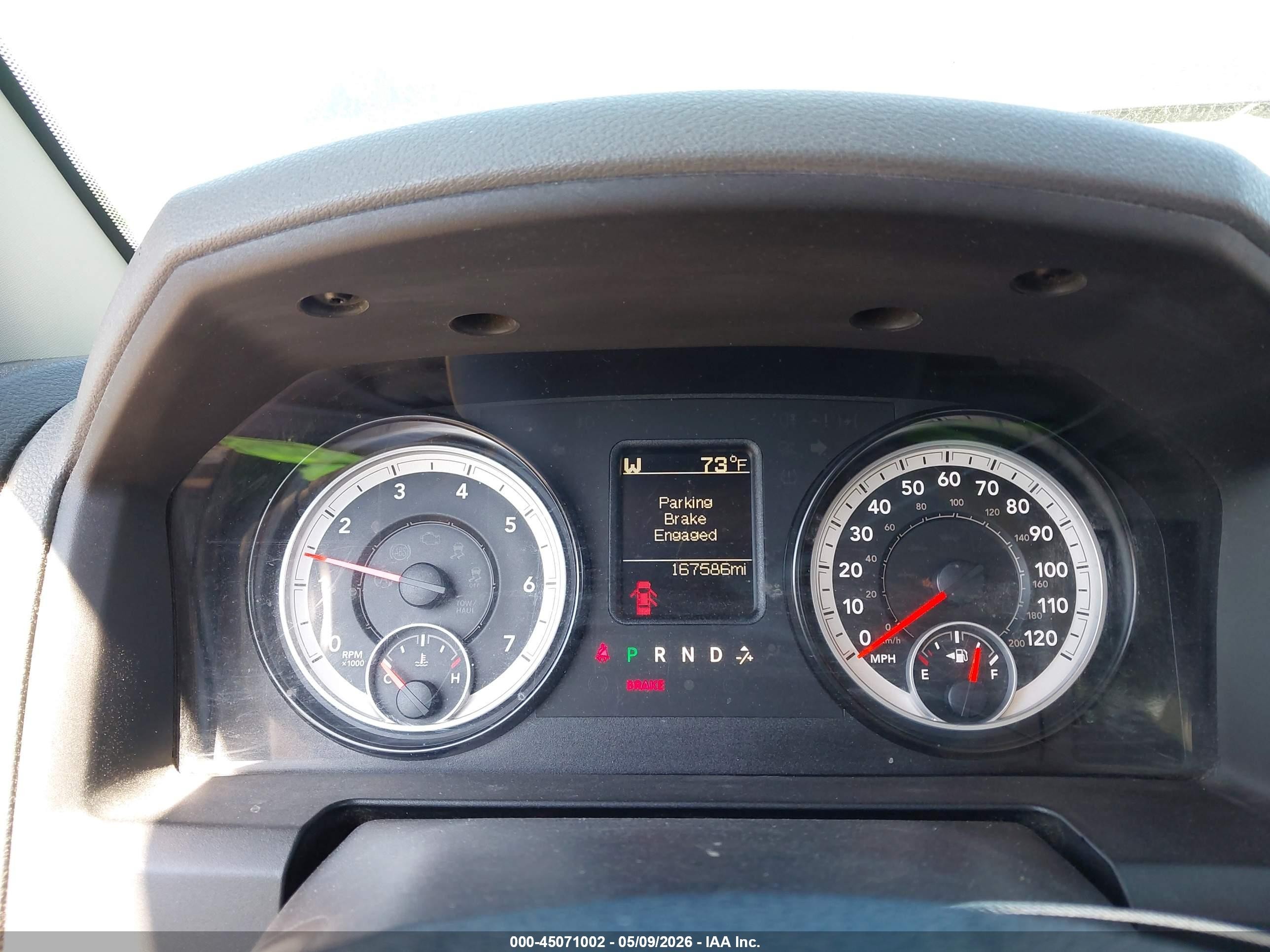 2015 Ram 1500 Slt Black vin: 1C6RR6GG5FS512263