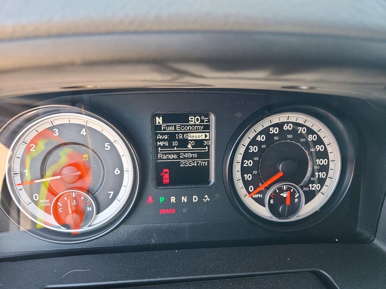 2014 Ram 1500 Slt White vin: 1C6RR6GG6ES245309
