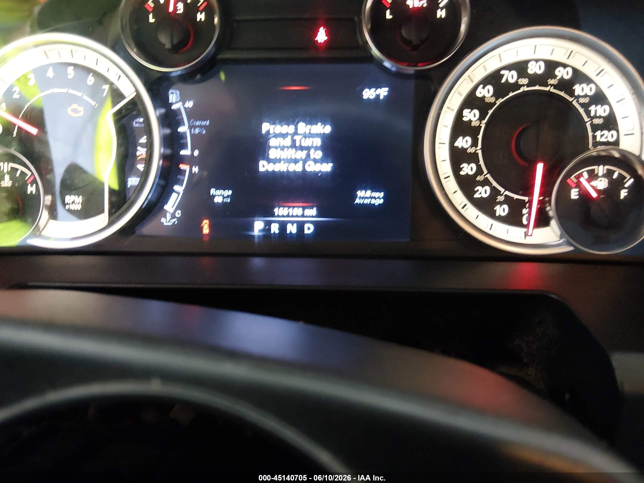 2013 Ram 1500 Slt Red vin: 1C6RR6GGXDS529637