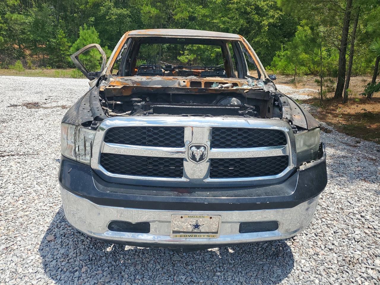 2013 Ram 1500 Slt Черный vin: 1C6RR6GP0DS513110