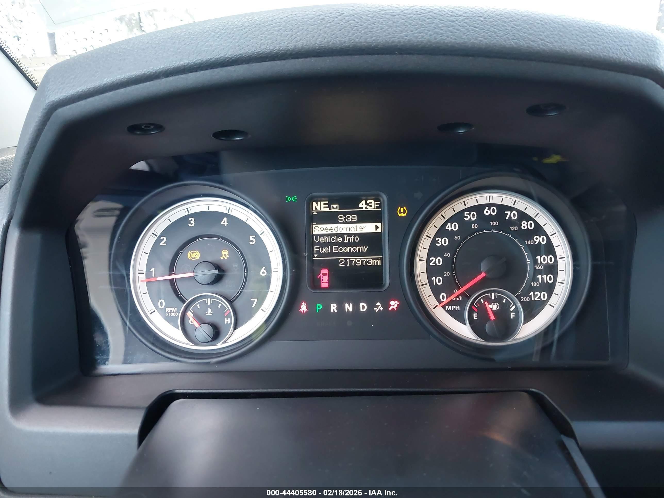 2013 Ram 1500 Slt Белый vin: 1C6RR6GP4DS603859