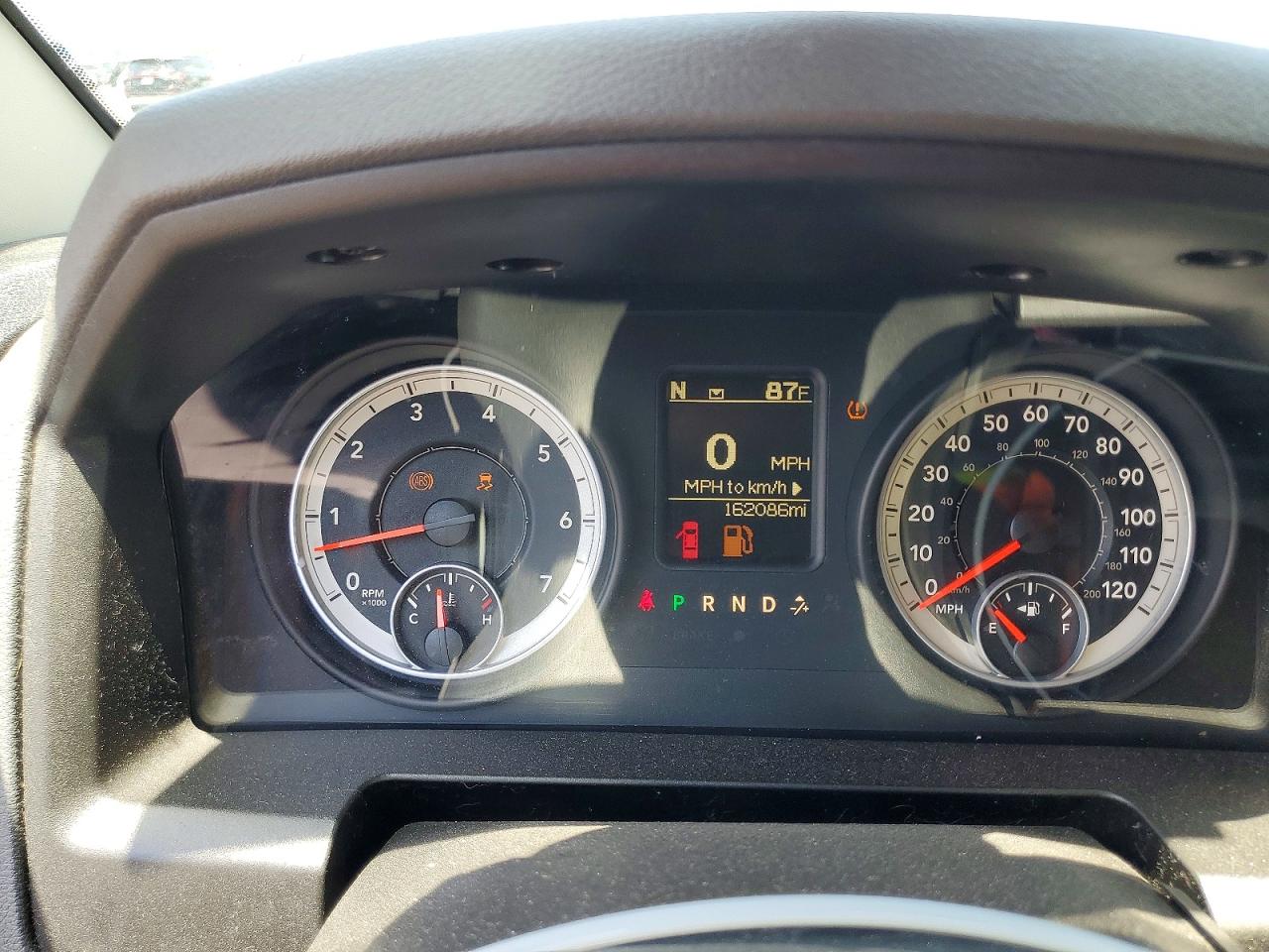 2013 Ram 1500 Slt Black vin: 1C6RR6GP5DS597196