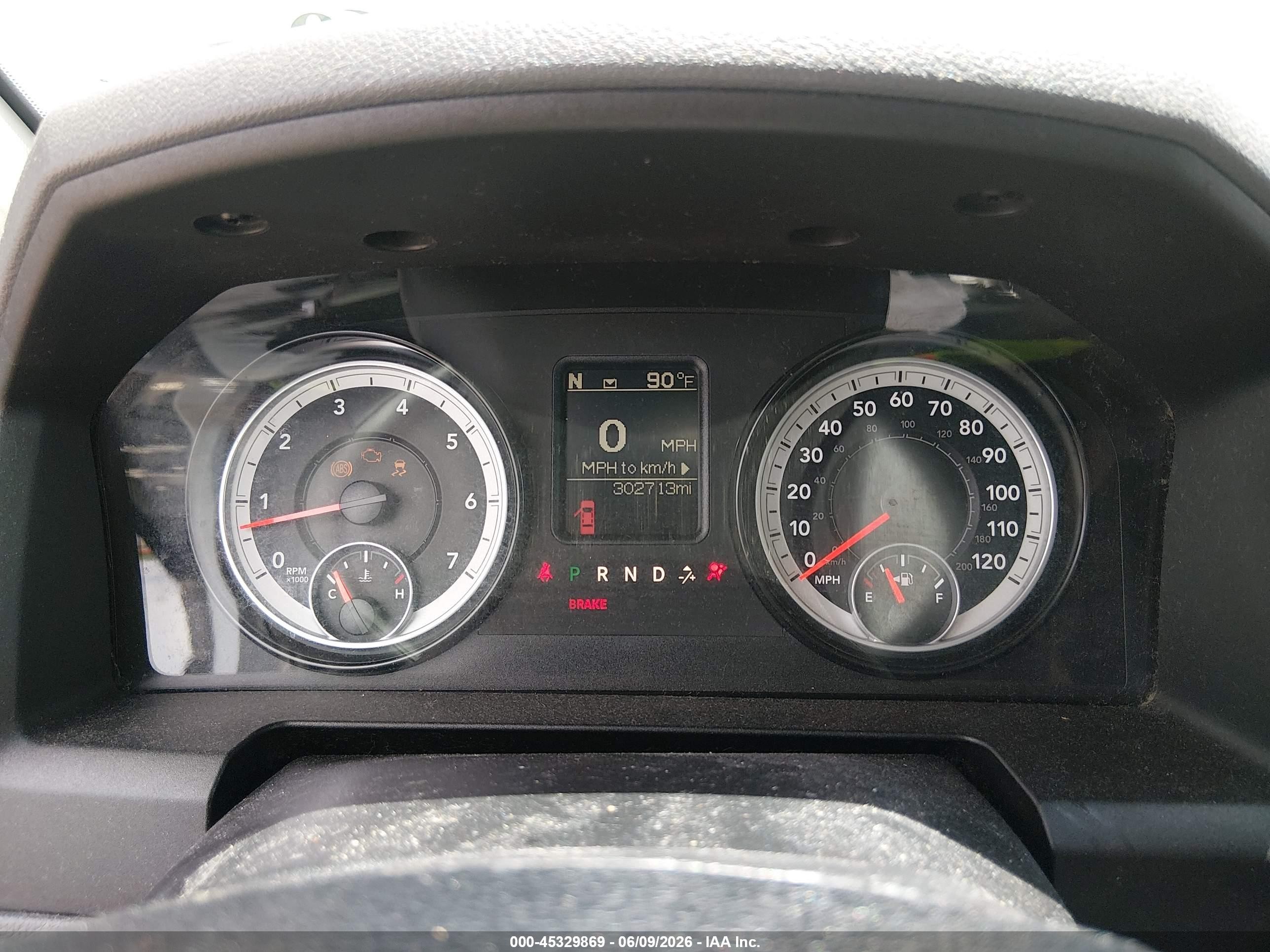 2014 Ram 1500 Slt Silver vin: 1C6RR6GT0ES324620