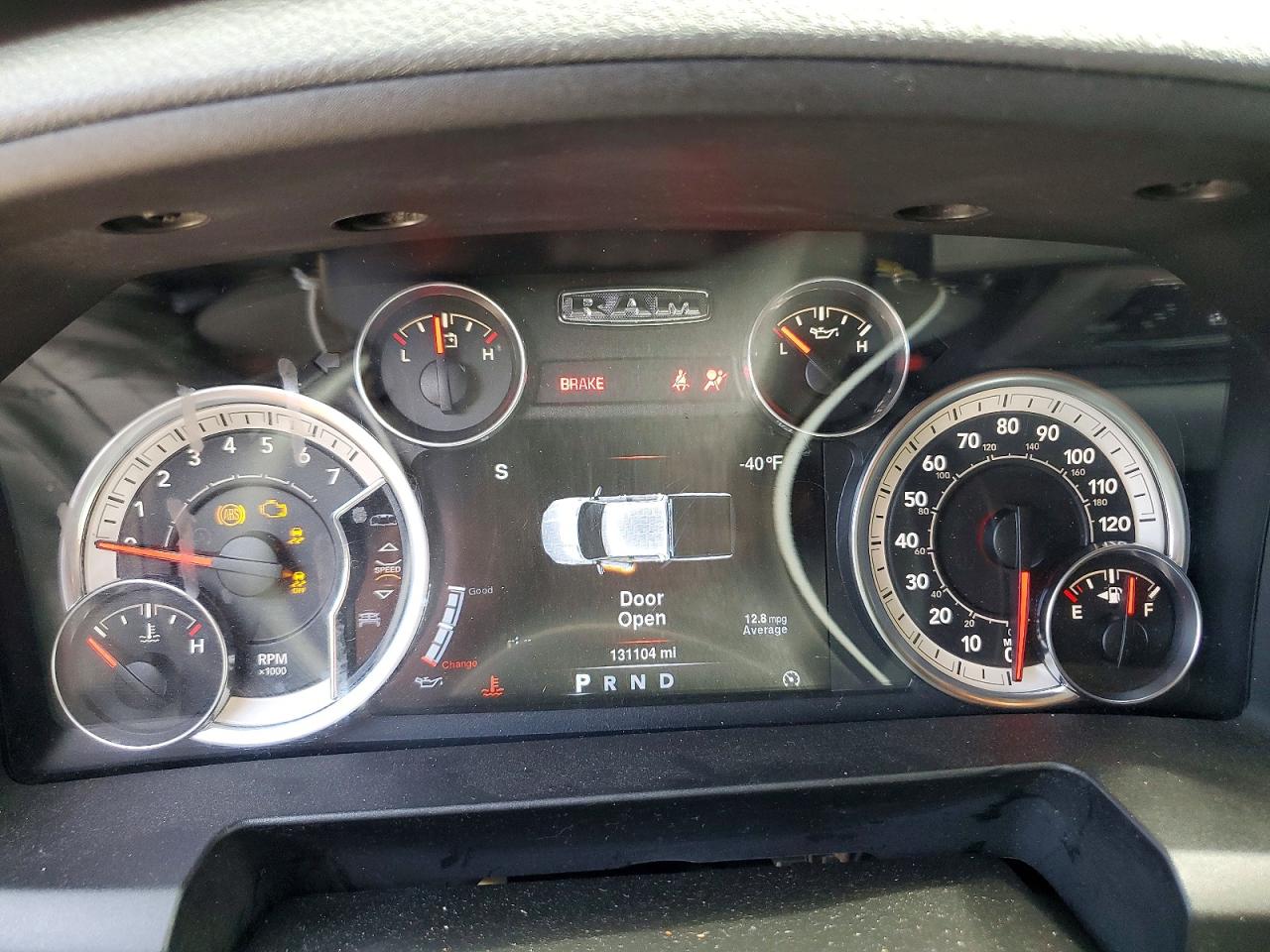 2013 Ram 1500 Slt Black vin: 1C6RR6GT1DS633592