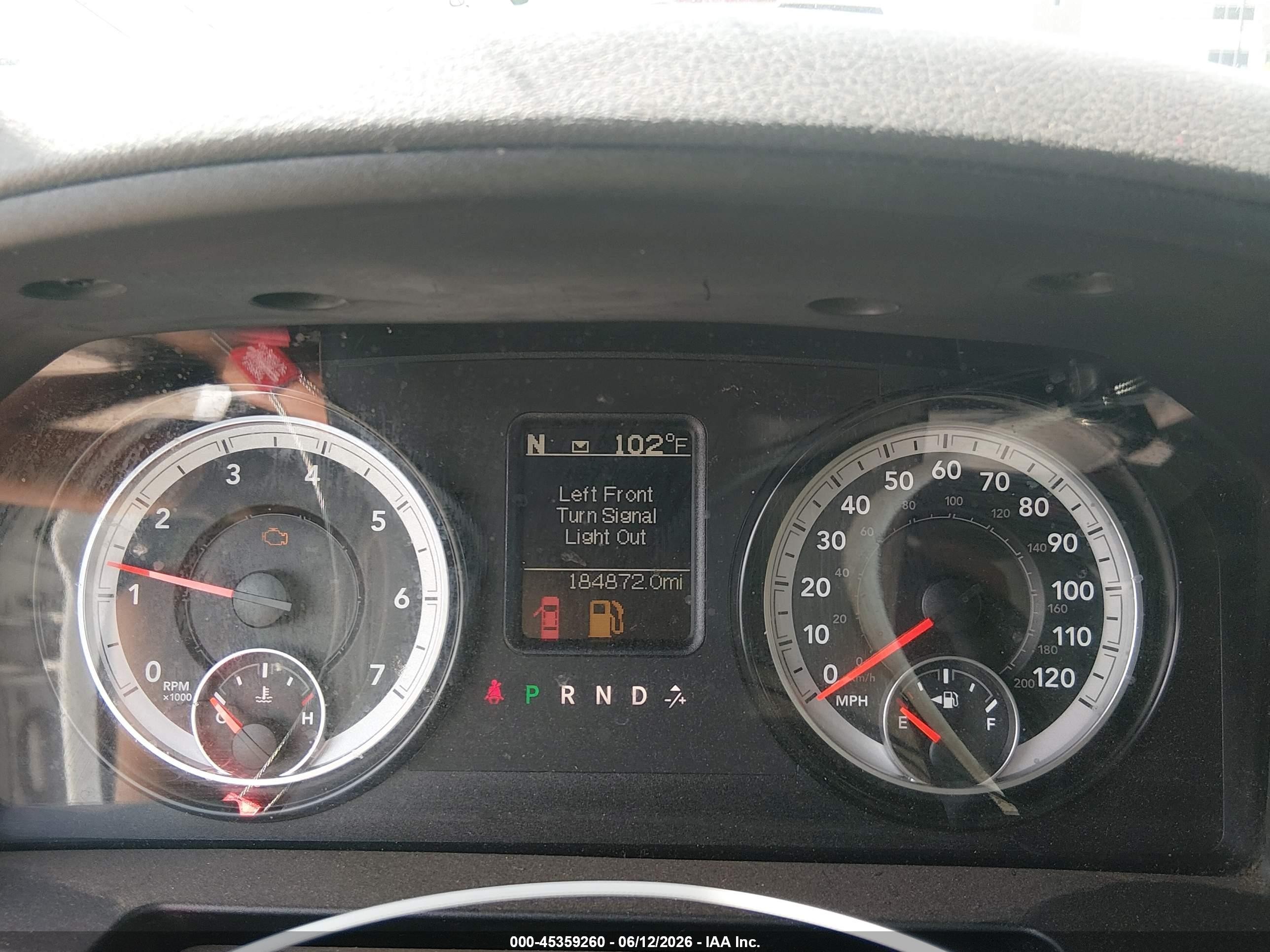 2015 Ram 1500 Slt Белый vin: 1C6RR6GT1FS607397
