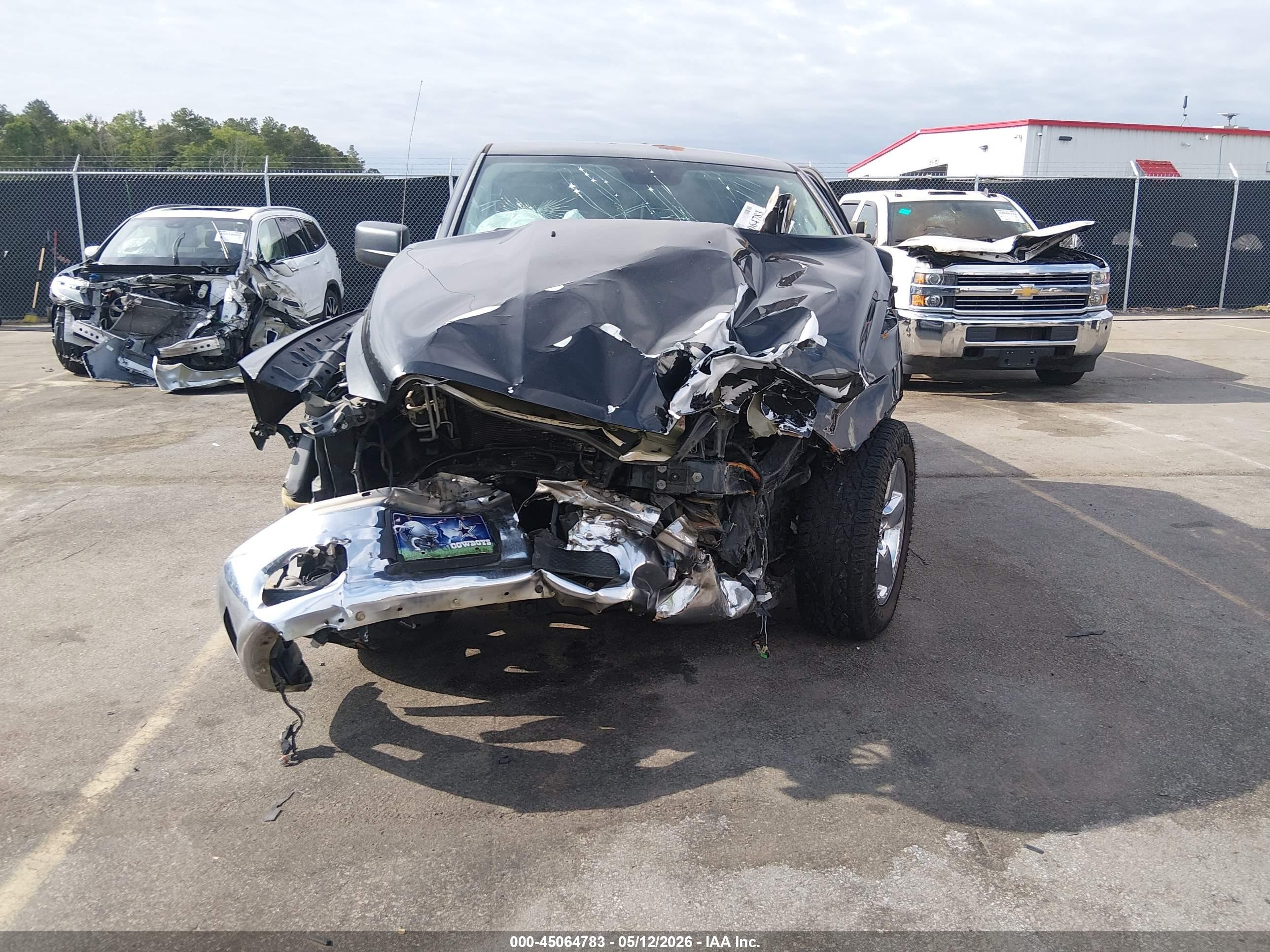2015 Ram 1500 Black vin: 1C6RR6GT1FS754562