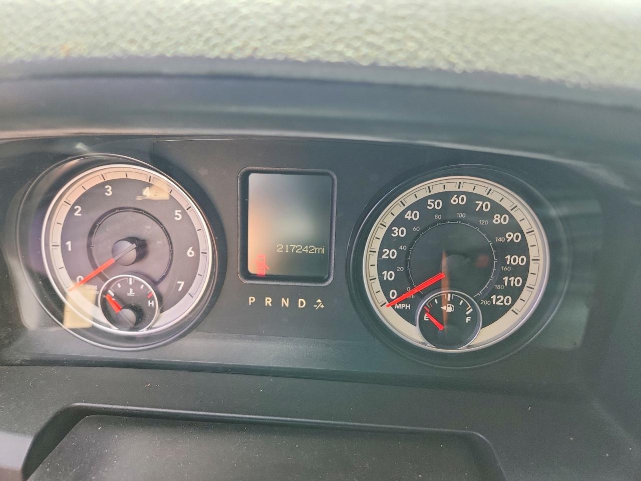 2014 Ram 1500 Slt Black vin: 1C6RR6GT2ES293421