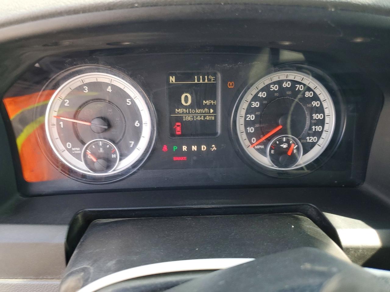 2014 Ram 1500 Slt Silver vin: 1C6RR6GT3ES478013