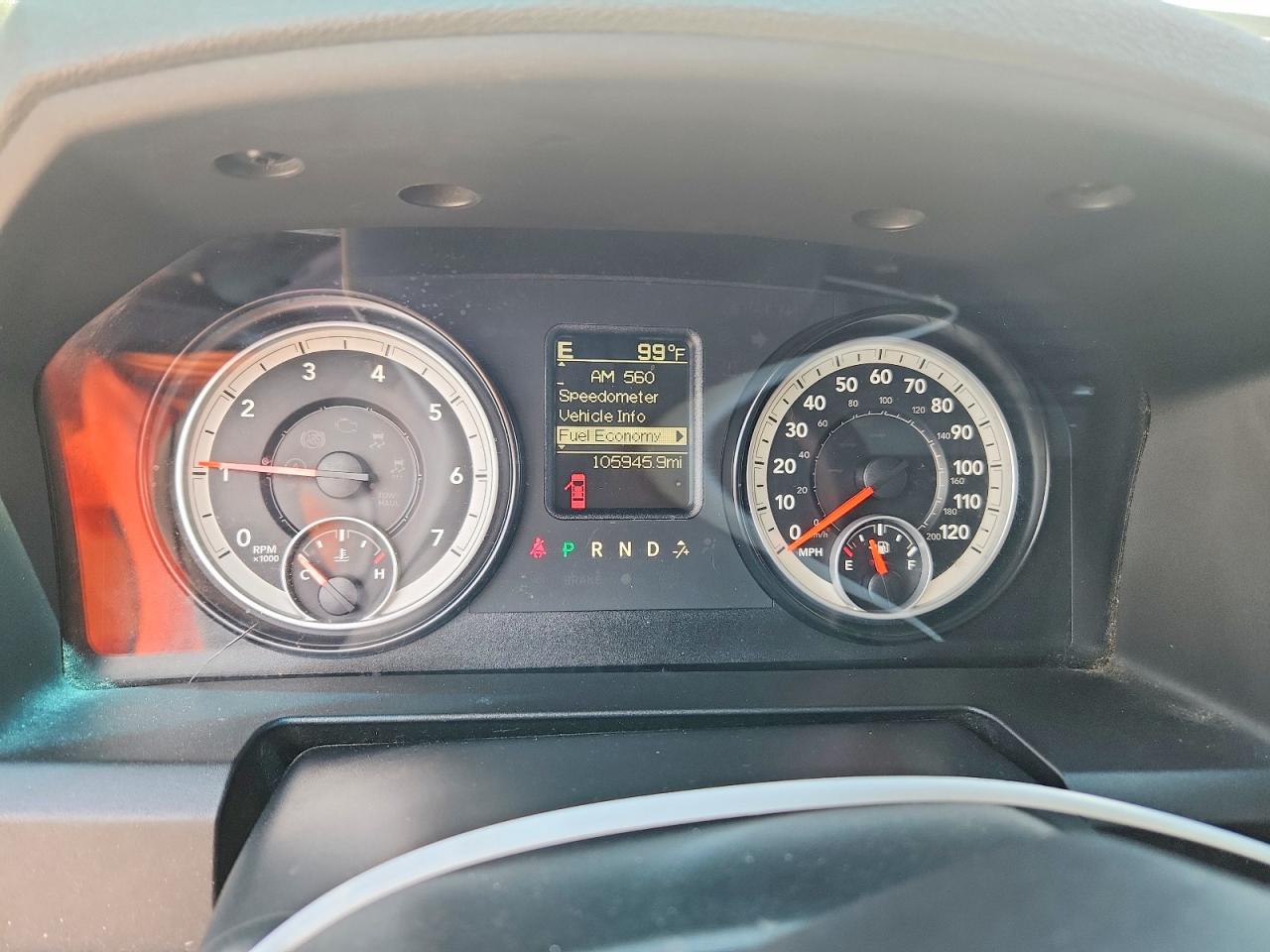 2014 Ram 1500 Slt White vin: 1C6RR6GT4ES350251