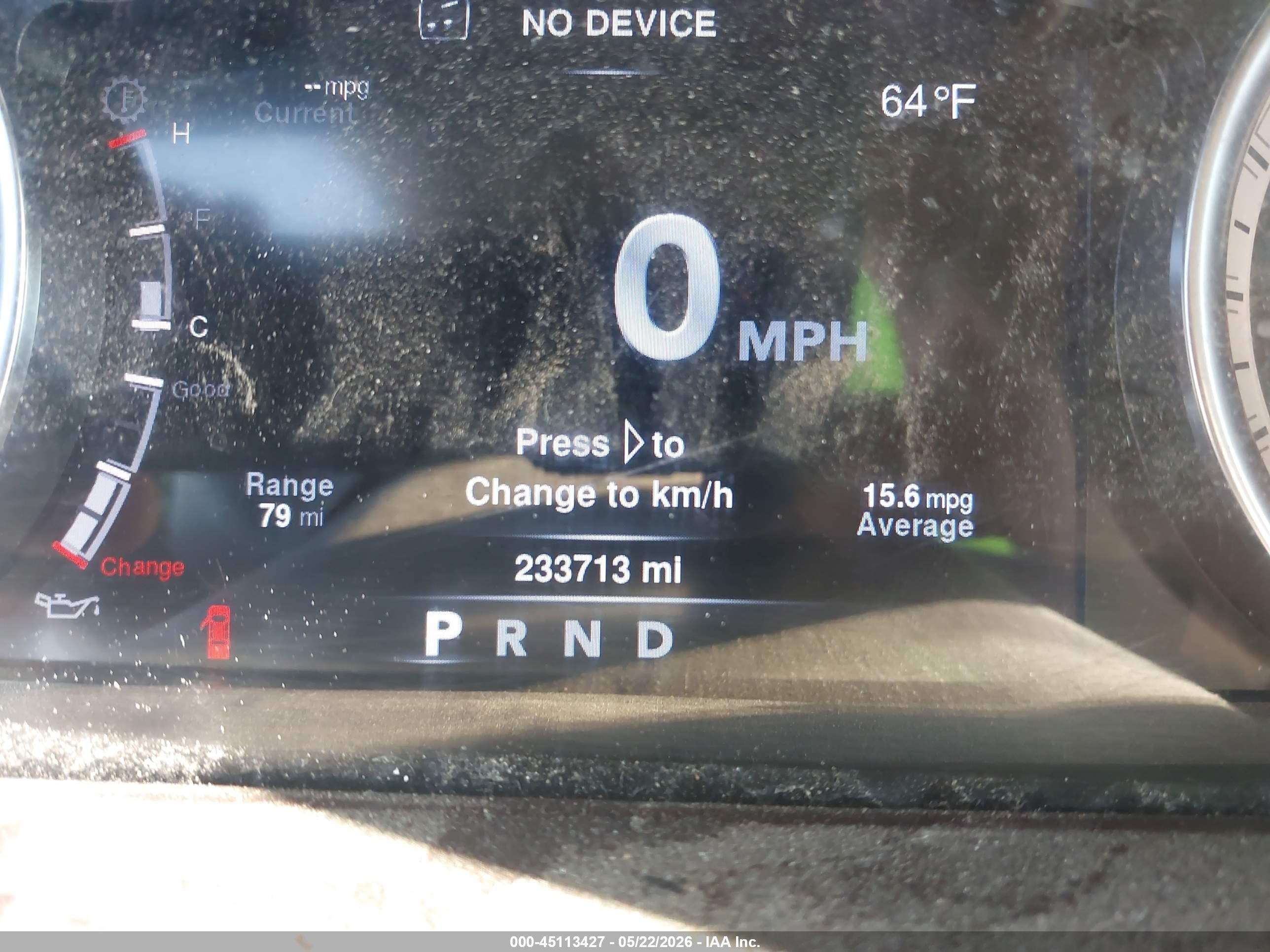 2013 Ram 1500 Lone Star Silver vin: 1C6RR6GT6DS645043