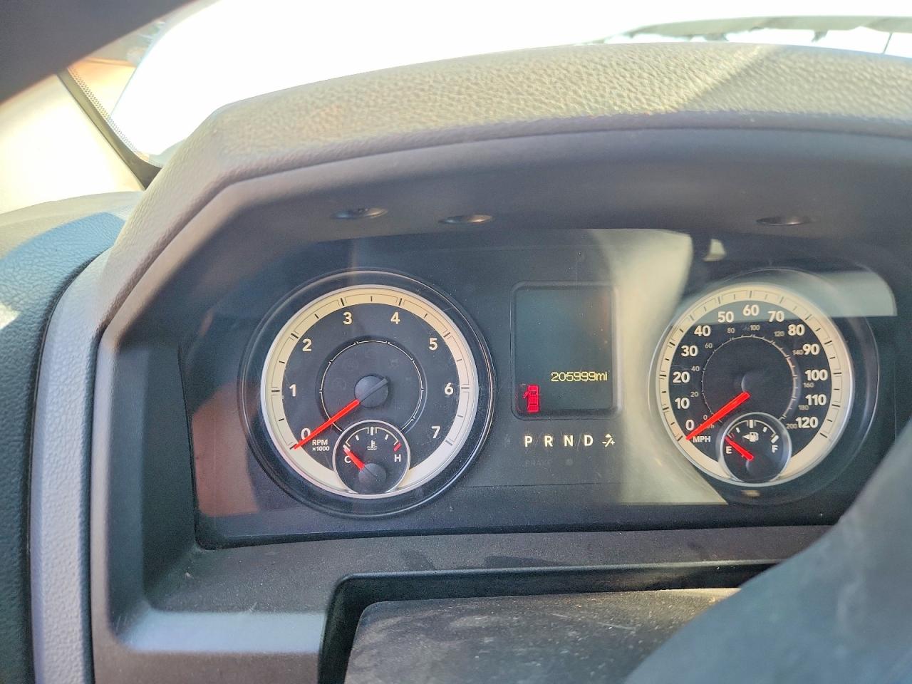 2015 Dodge Ram 1500 Белый vin: 1C6RR6GT6FS577880