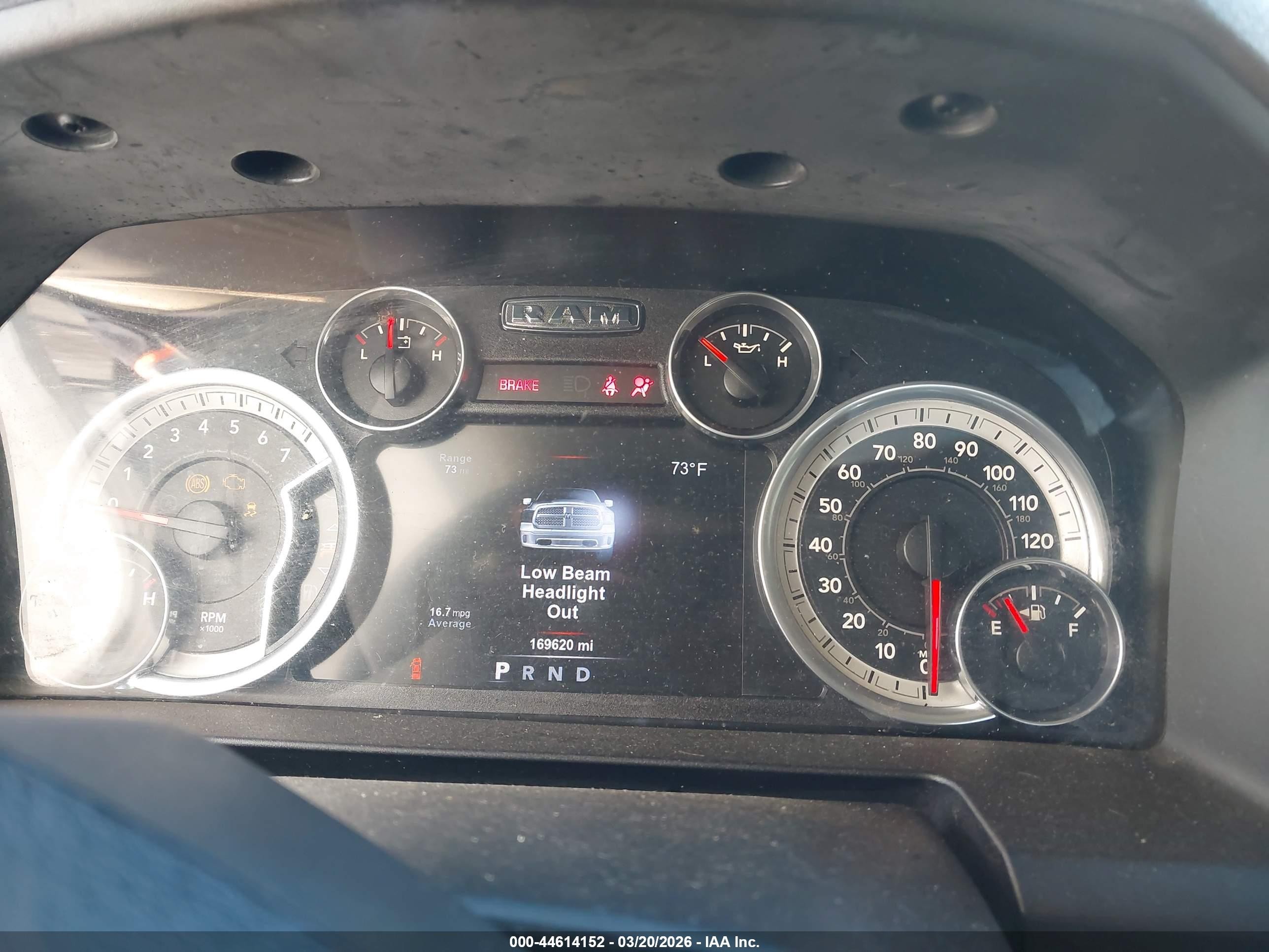 2015 Ram 1500 Lone Star Белый vin: 1C6RR6GT6FS582111