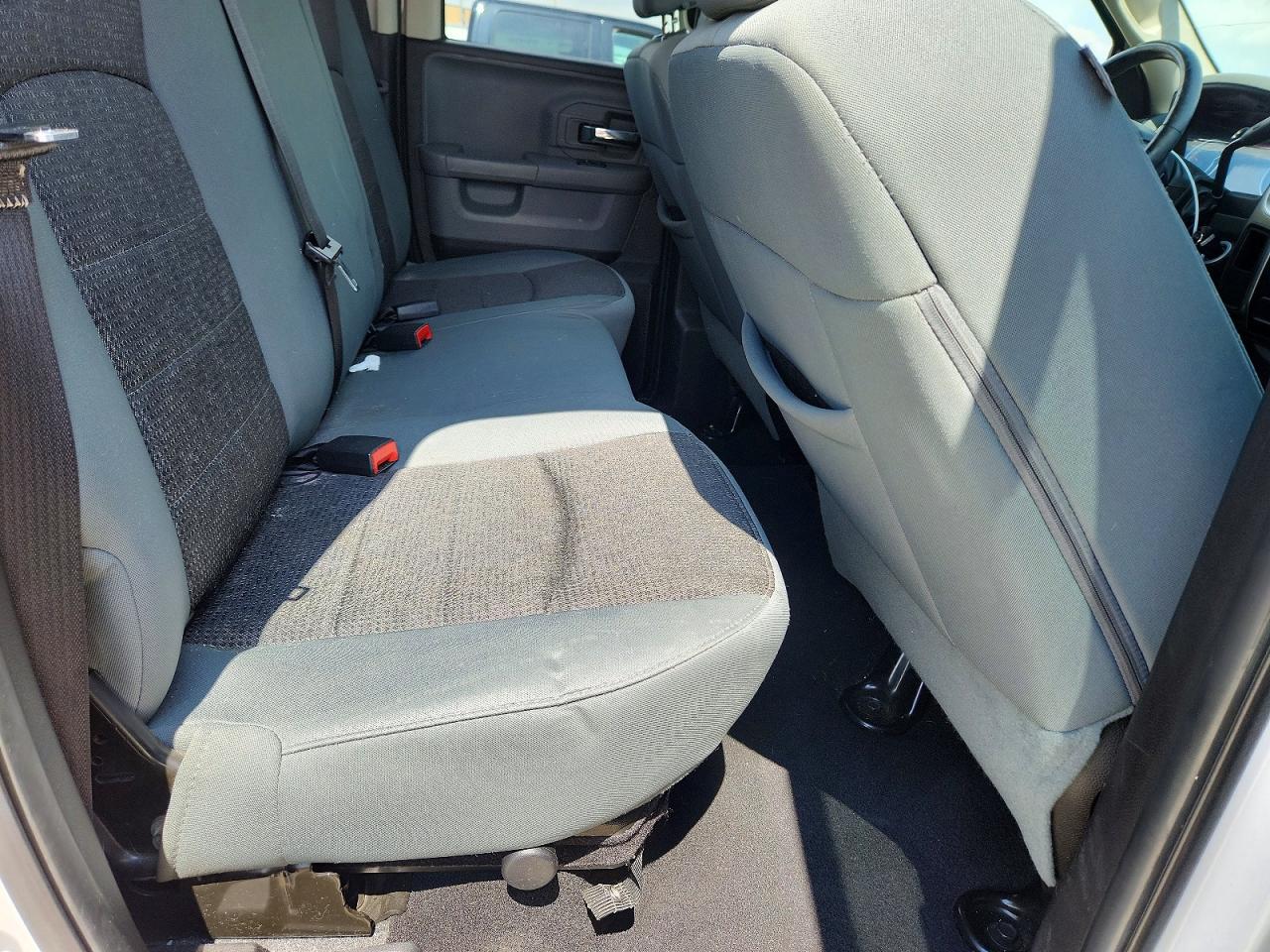 2013 Ram 1500 Slt White vin: 1C6RR6GT7DS672588