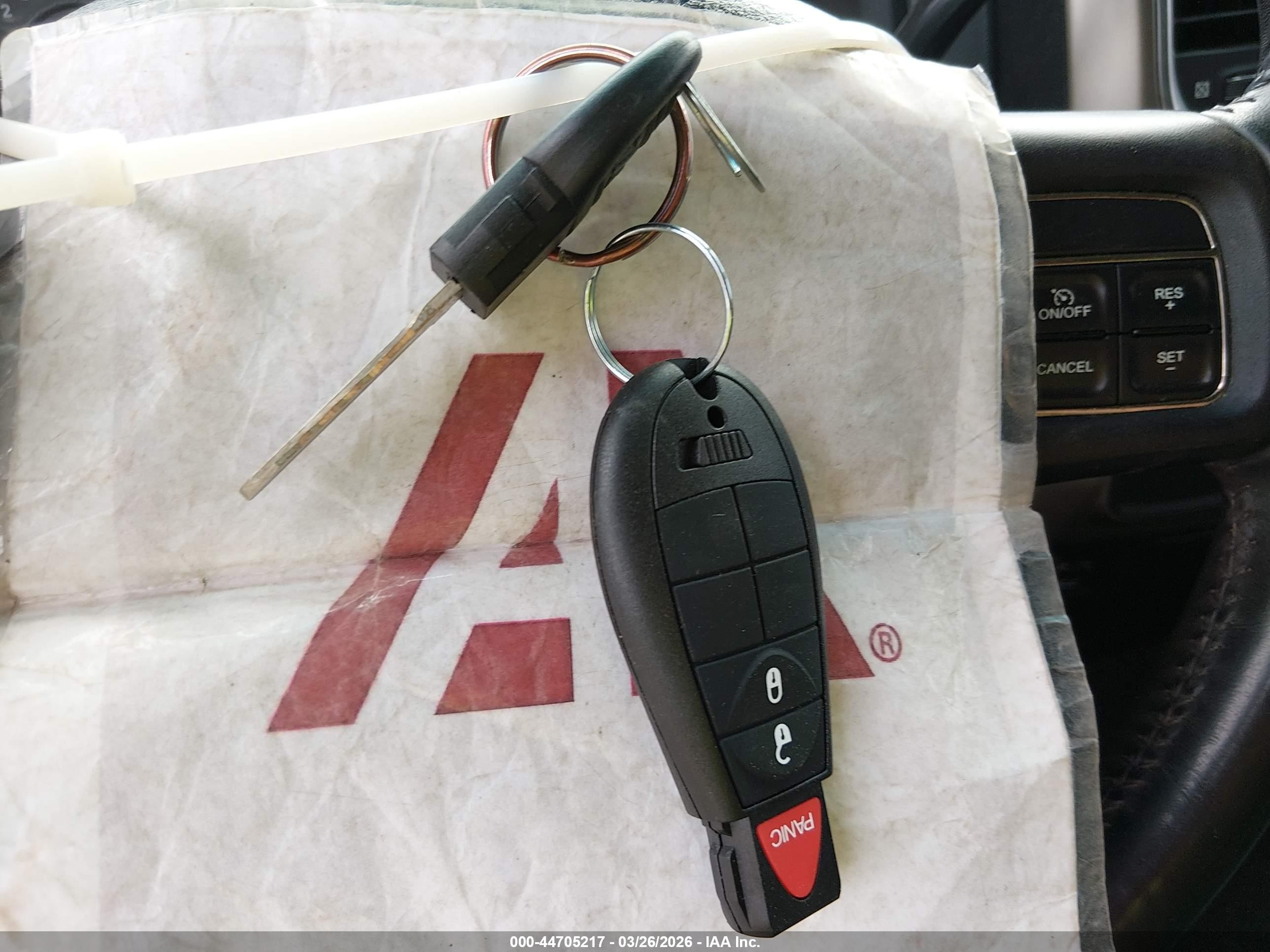 2013 Ram 1500 Big Horn Серый vin: 1C6RR6GT7DS672591