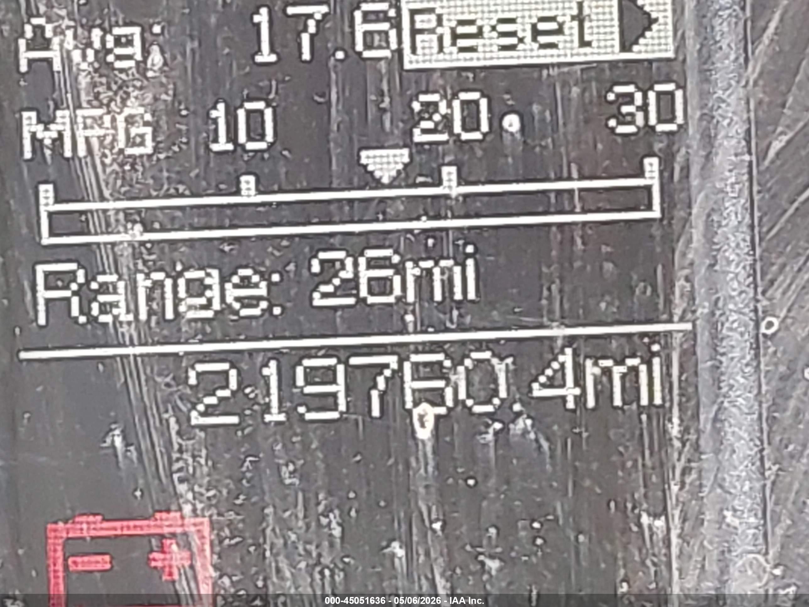 2014 Ram 1500 Slt Красный vin: 1C6RR6GT8ES344971