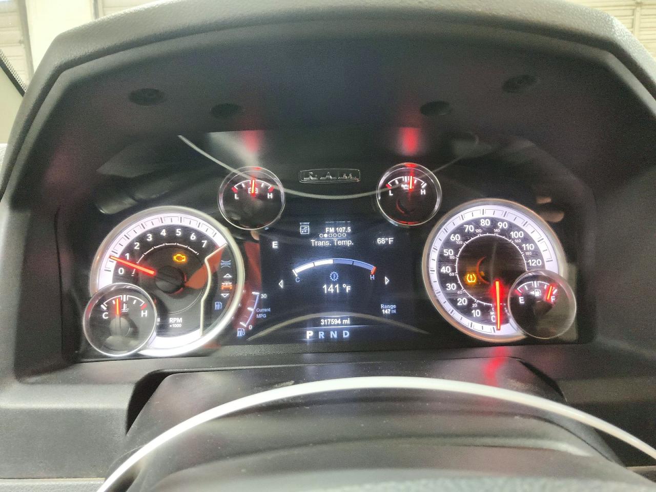 2015 Ram 1500 Slt White vin: 1C6RR6GT8FS521570