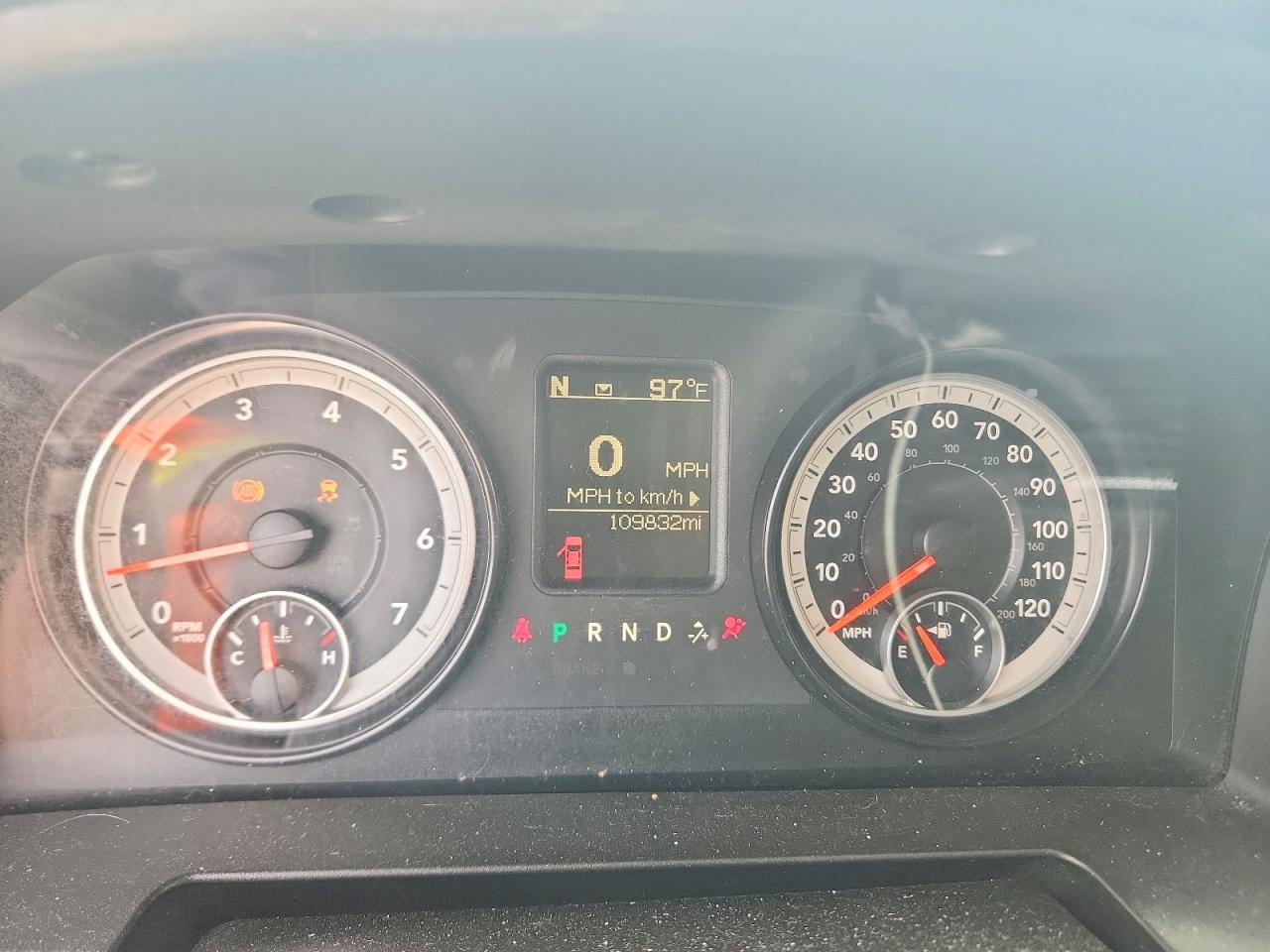 2015 Ram 1500 Slt Gray vin: 1C6RR6GT8FS553130