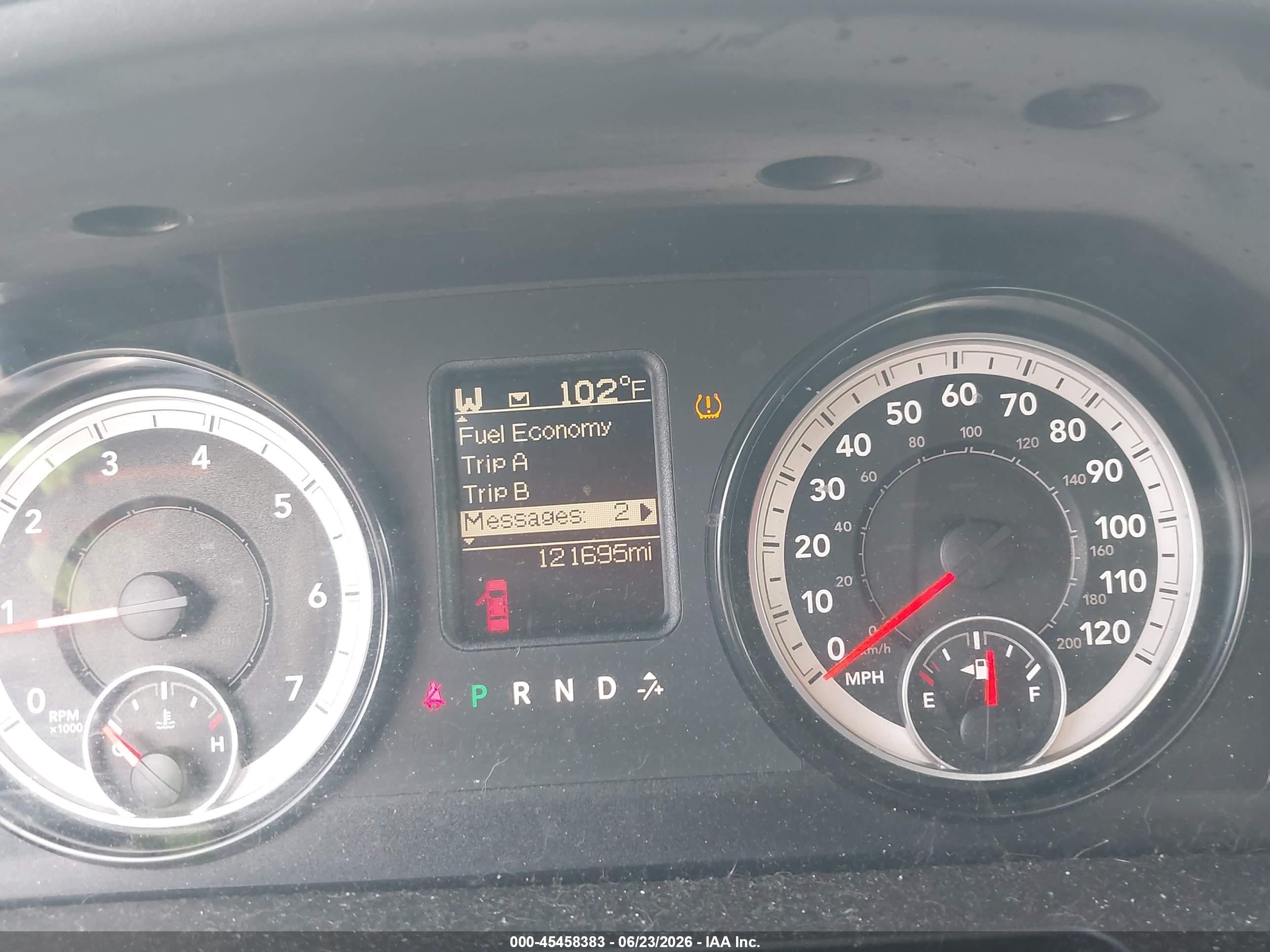 2015 Ram 1500 Big Horn Gray vin: 1C6RR6GT9FS577615