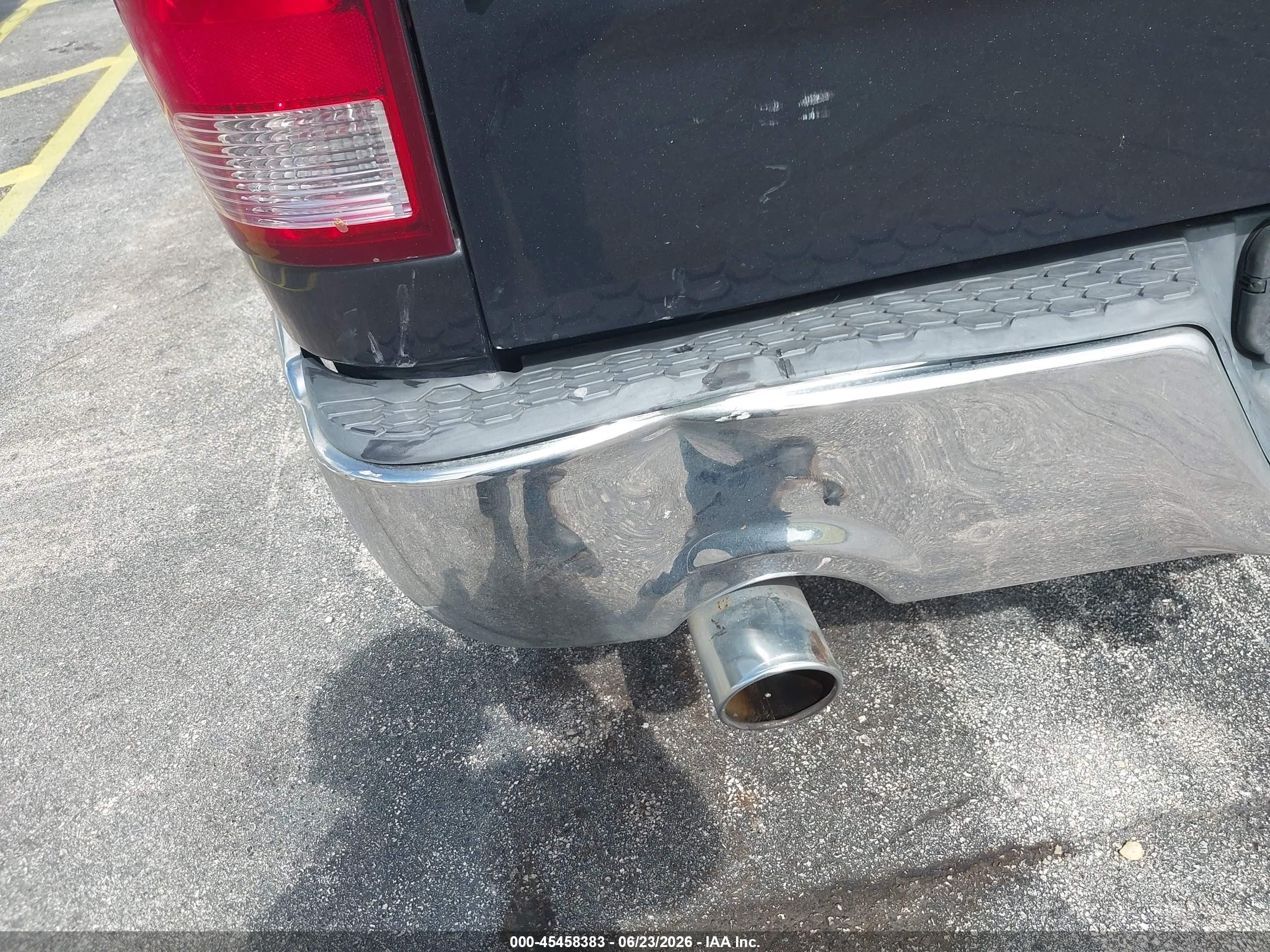 2015 Ram 1500 Big Horn Gray vin: 1C6RR6GT9FS577615