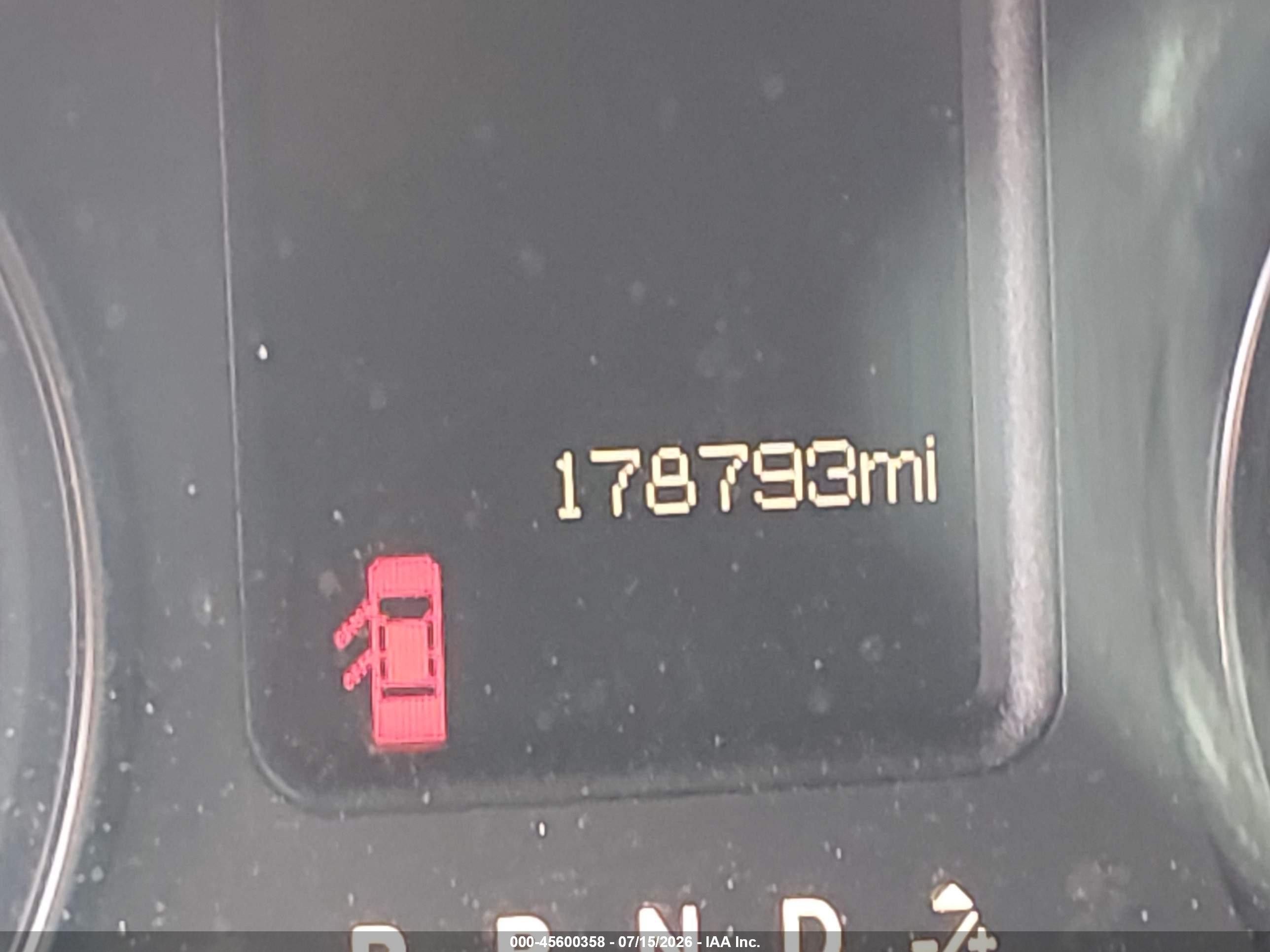 2014 Ram 1500 Big Horn Red vin: 1C6RR6GTXES298477