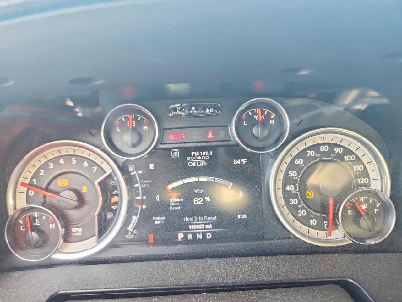 2014 Ram 1500 Sport Black vin: 1C6RR6HT3ES113636