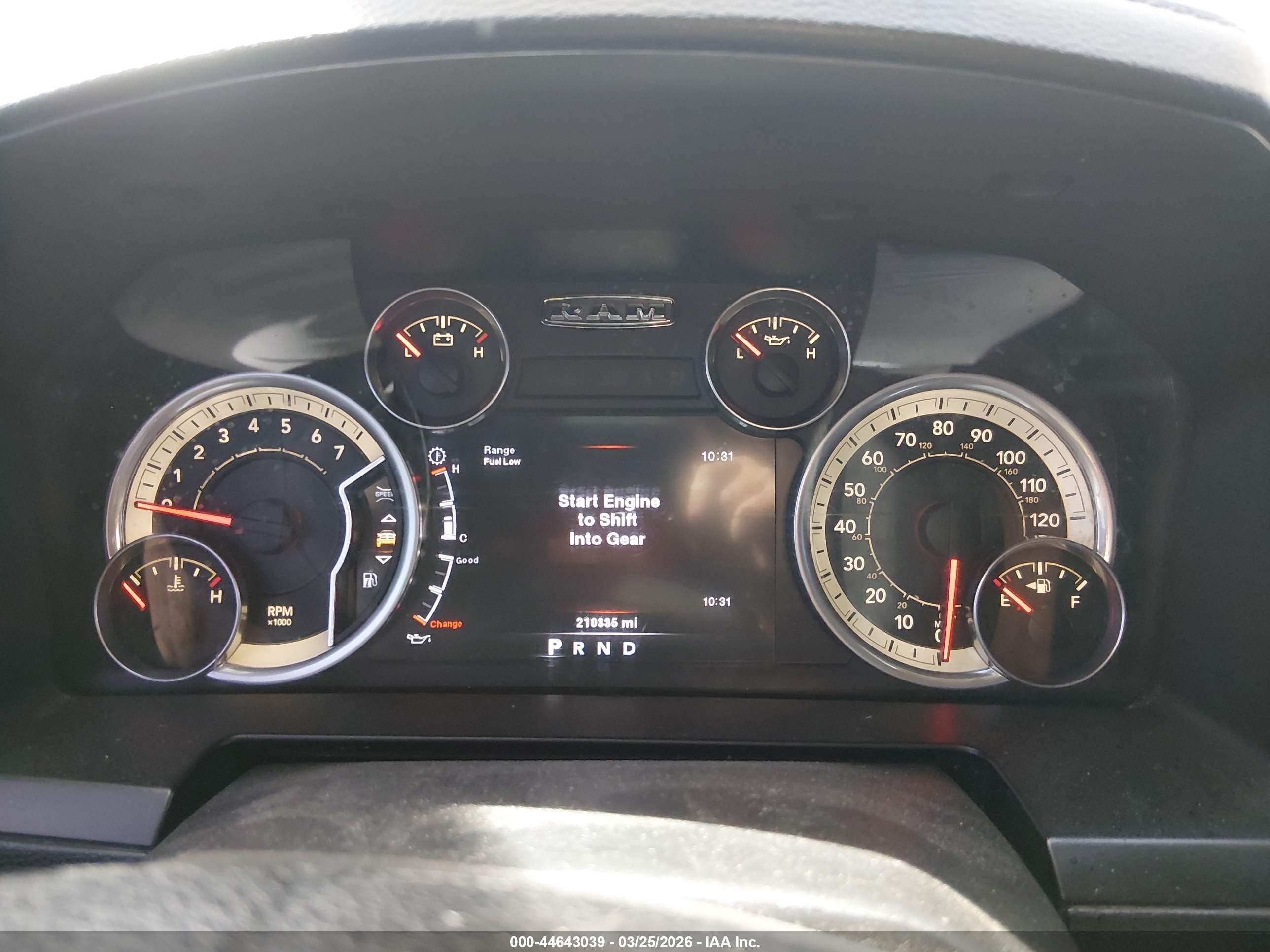 2014 Ram 1500 Sport White vin: 1C6RR6HT3ES170354