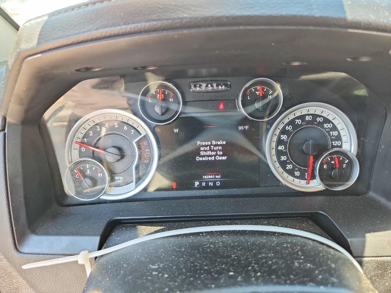 2014 Ram 1500 Sport White vin: 1C6RR6HT7ES100808