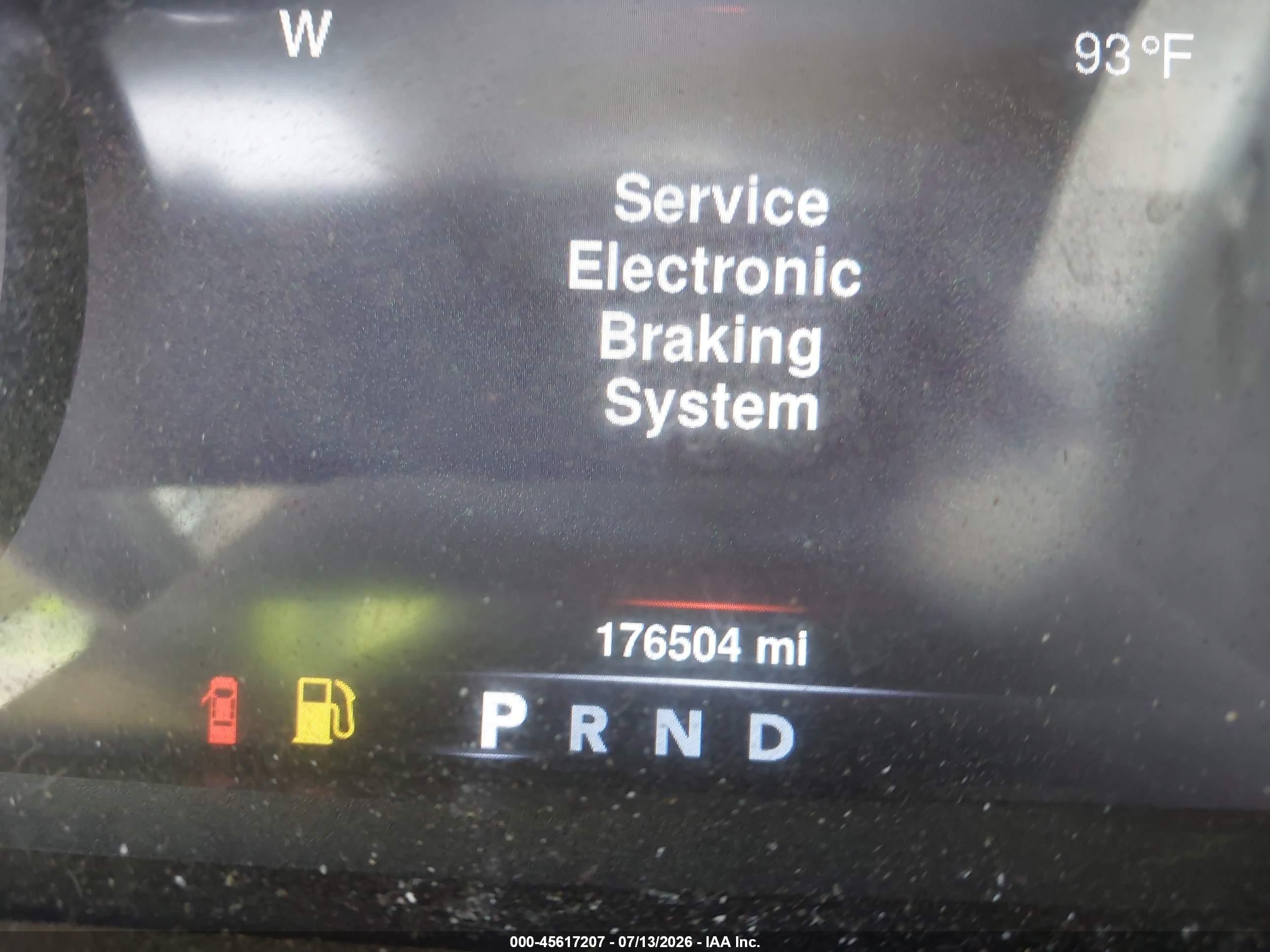 2013 Ram 1500 Sport Black vin: 1C6RR6HT8DS644667
